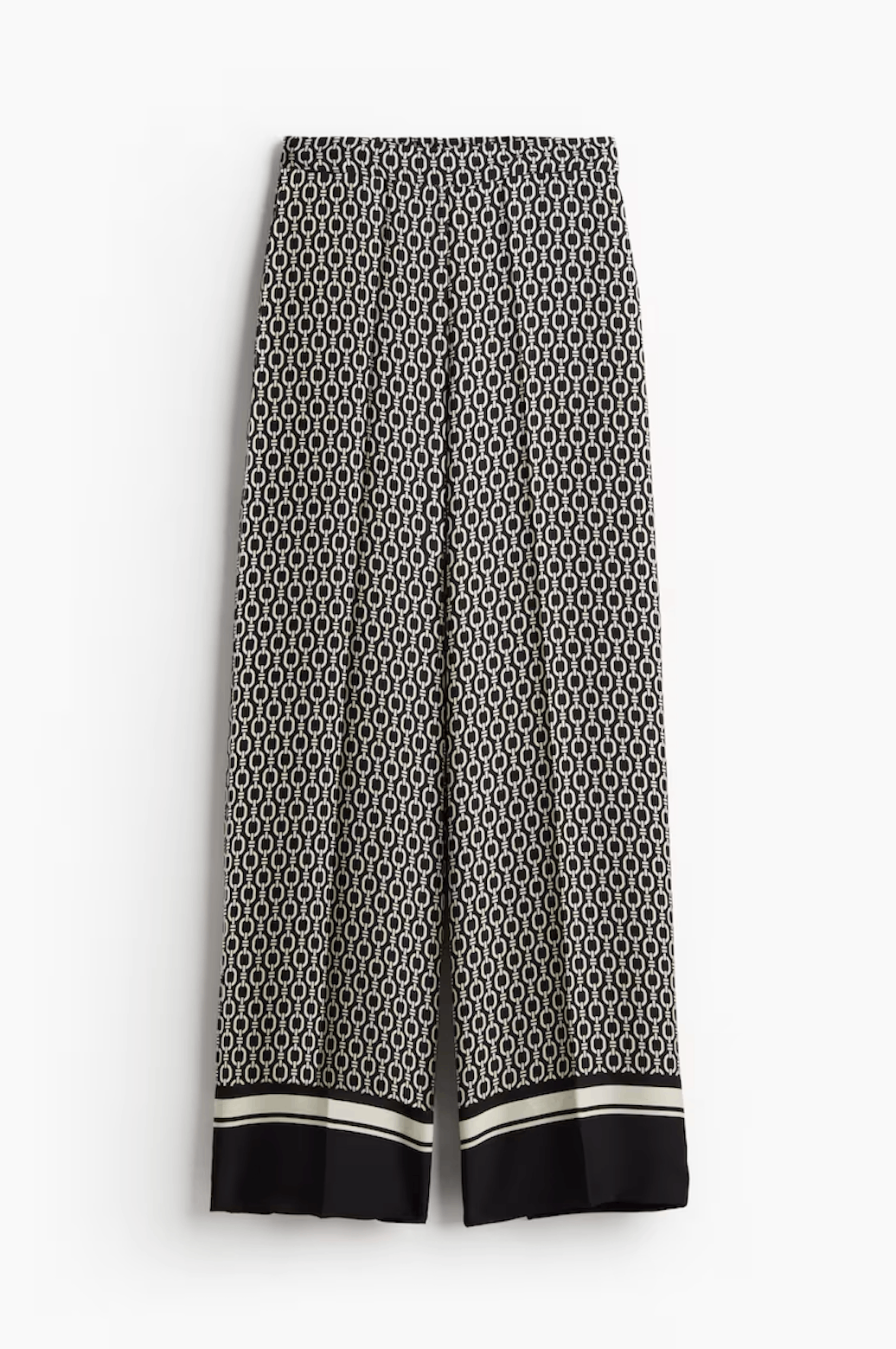H&M H&M Pants Size 27" / US 4 / IT 40 - 1 Thumbnail