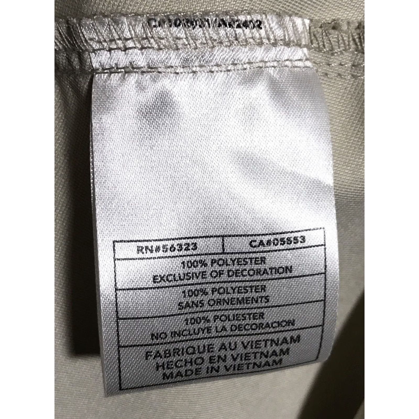 Nike VINTAGE? Size US XL / EU 56 / 4 - 6 Thumbnail