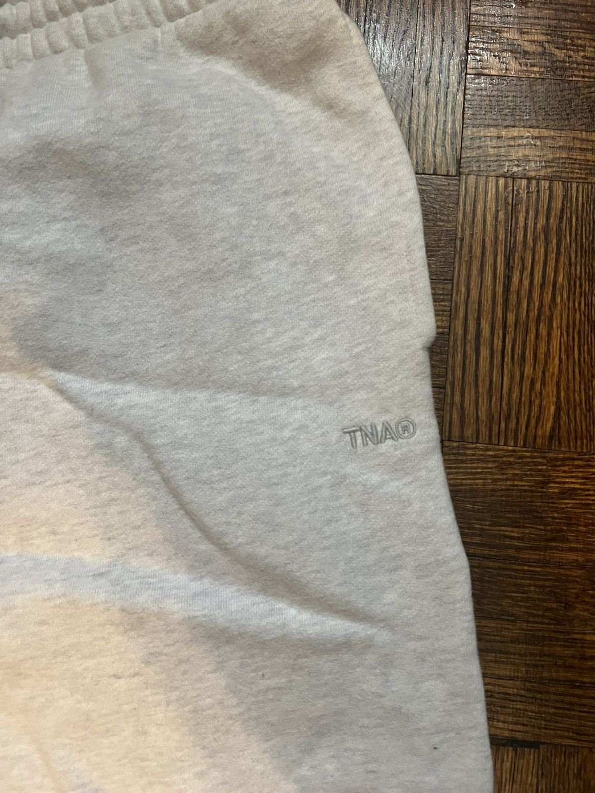 Aritzia TNA SWEATFLEECE Perfect Fit Size US 42 / EU 58 - 2 Thumbnail