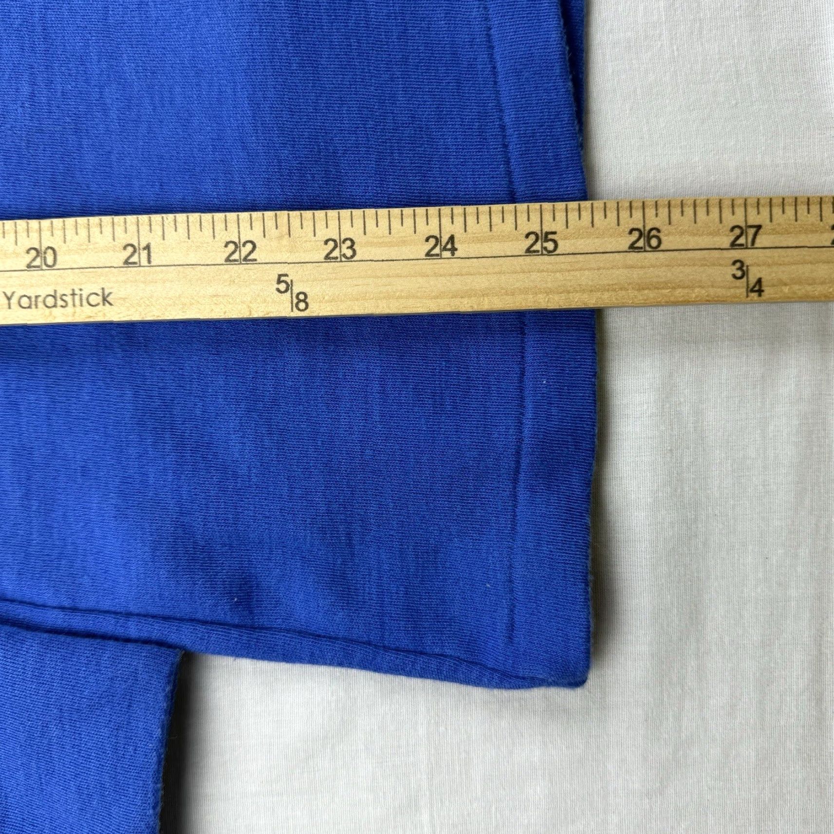 Vintage VINTAGE L.L. Bean Jacket Womens Large Blue Quarter Zip Lightweight 90s Outdoor Regular Size L Womens Jacket Blue 90s Mens/ Womens Size L / US 10 / IT 46 - 6 Thumbnail