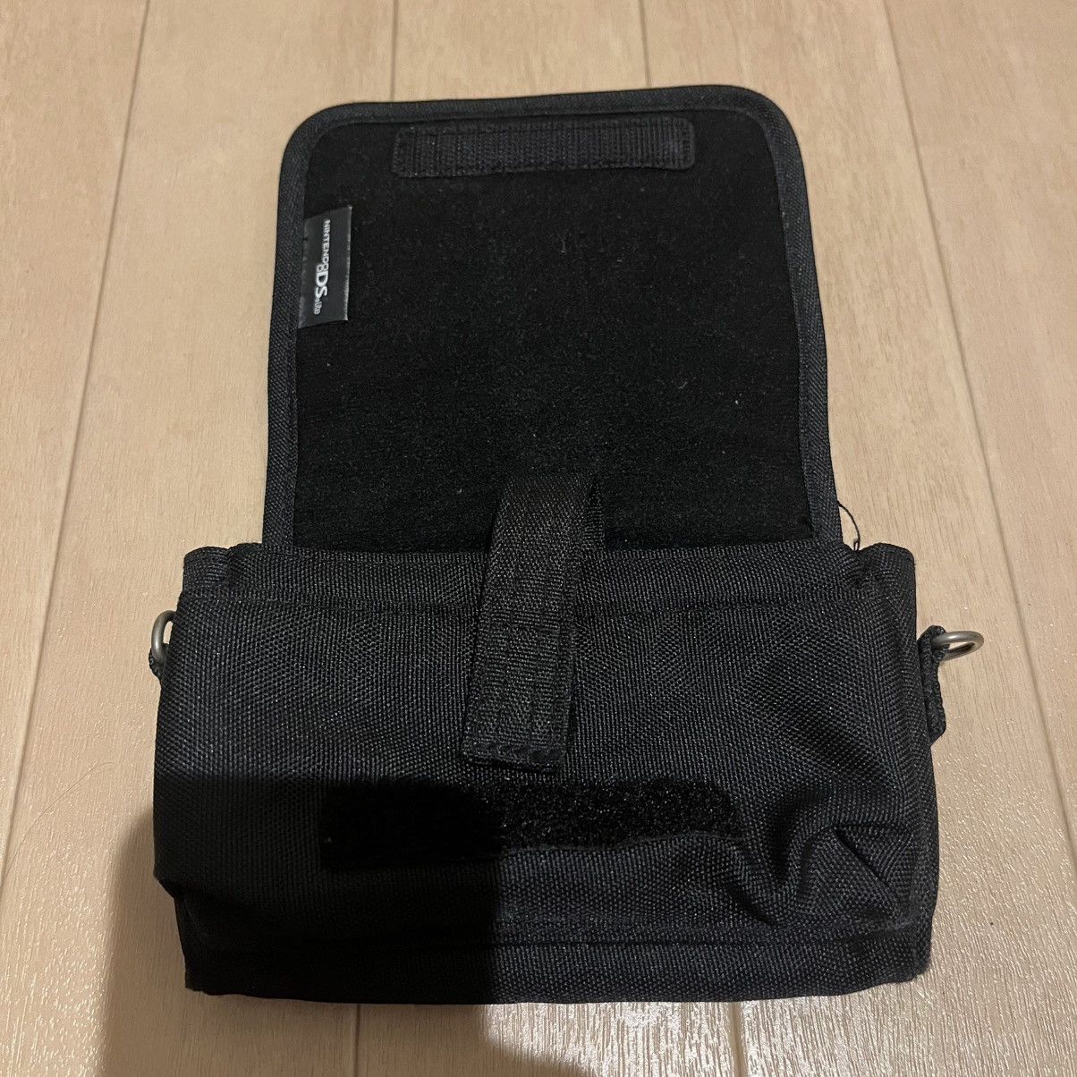 Vintage Nintendo DS Lite Dragon Quest pouches Size ONE SIZE - 3 Thumbnail