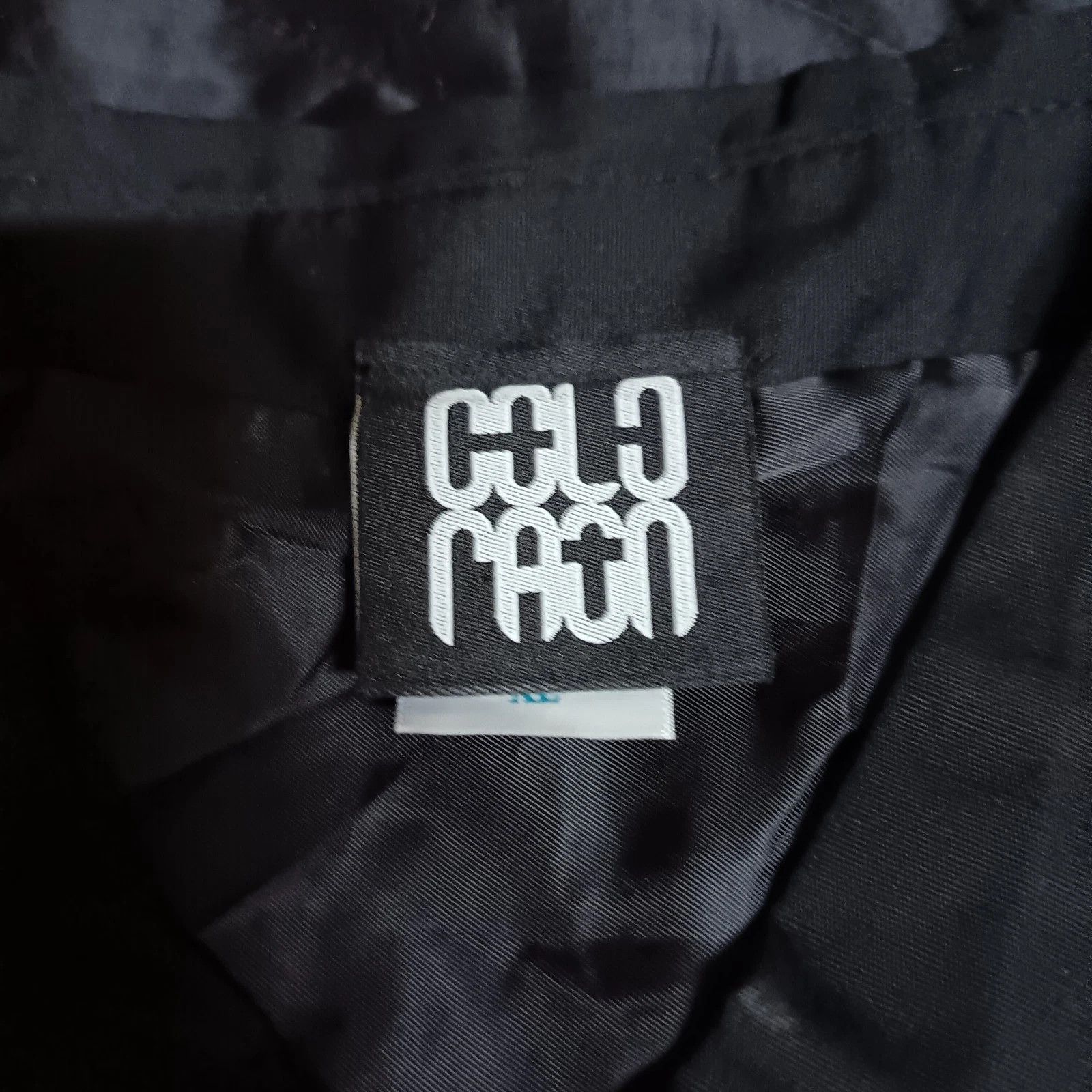 Band Tees Coldrain Nonnegative Japanese Rock Band Coach Jacket Anime Size US XL / EU 56 / 4 - 5 Thumbnail