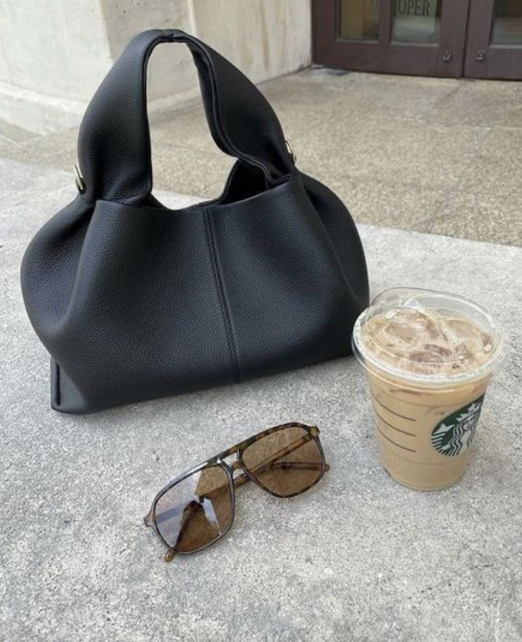 Other Genuine leather Size ONE SIZE - 2 Thumbnail
