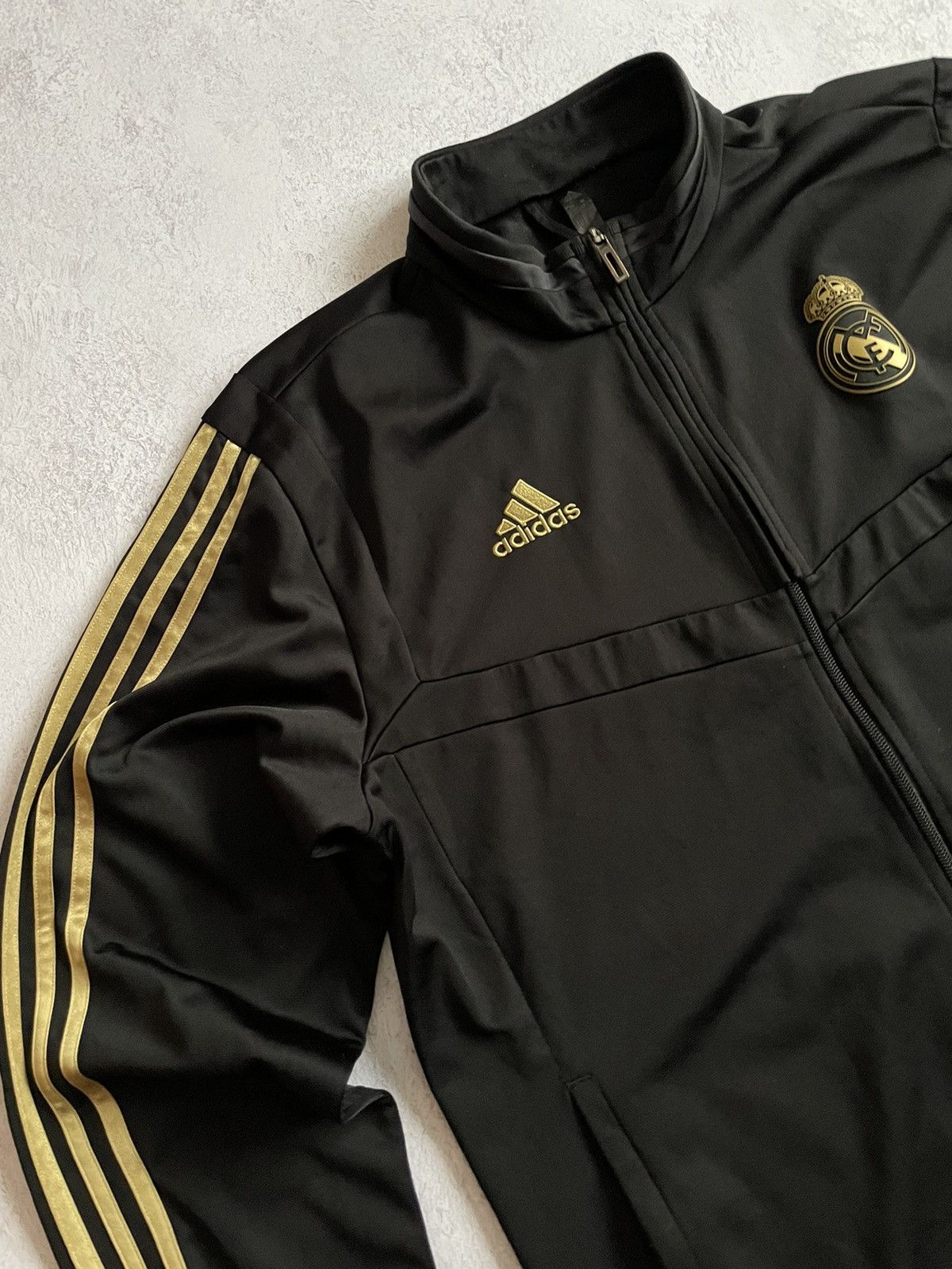 Adidas × Real Madrid × Vintage Adidas Real Madrid Vintage