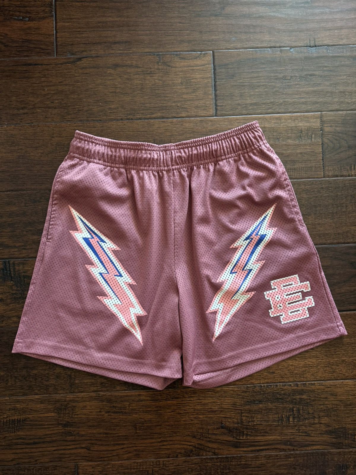 Eric Emanuel Eric Emanuel EE Basic Short Size US 32 / EU 48 - 1 Thumbnail