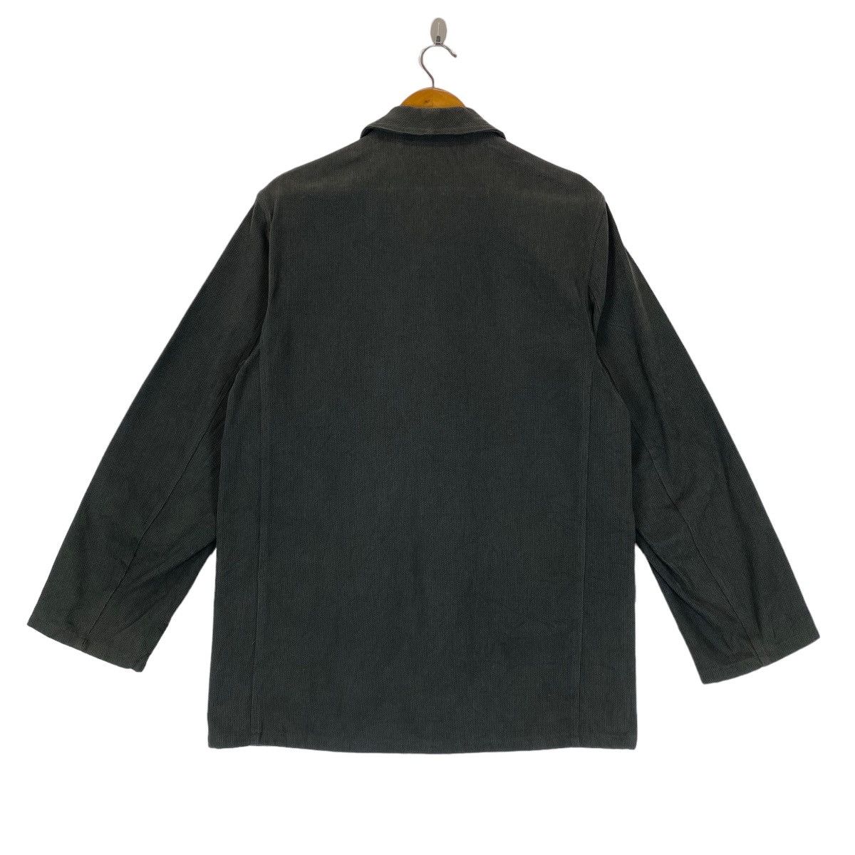 agnes b. ✨Nice design Agnes B Homme chore jacket style Size US M / EU 48-50 / 2 - 4 Thumbnail