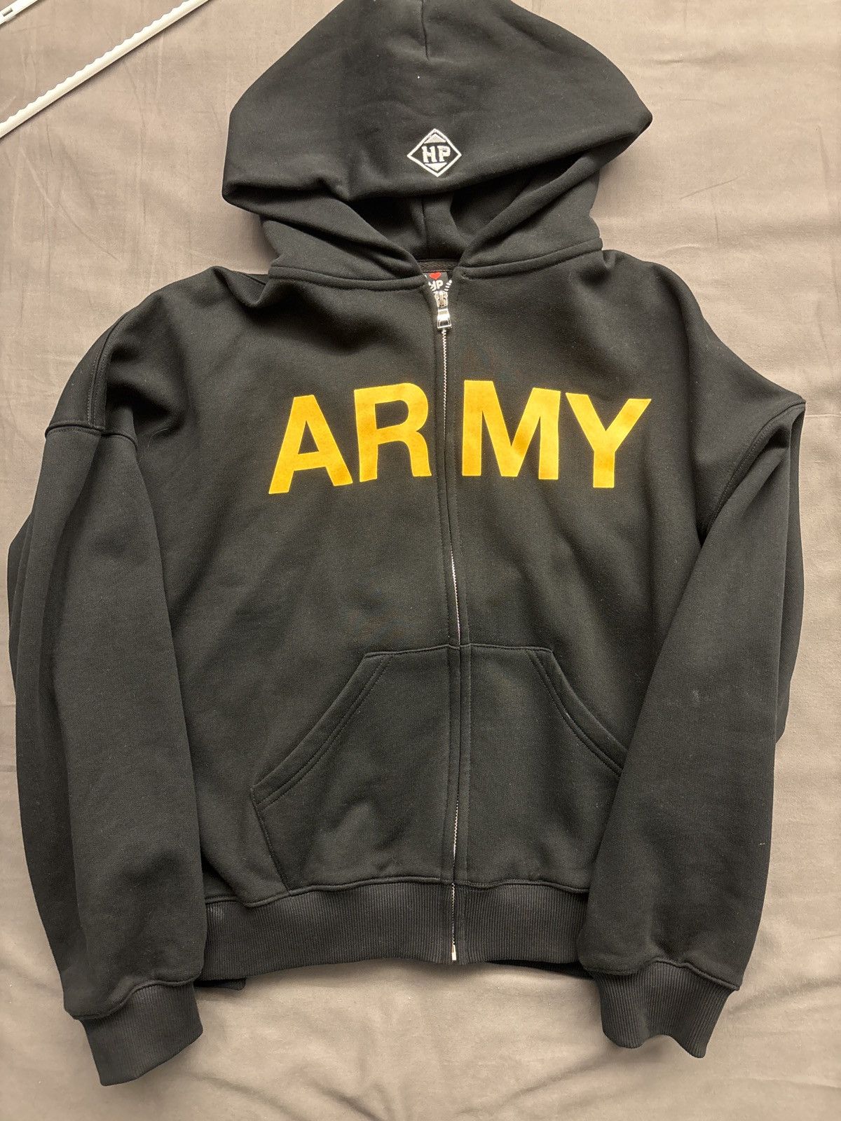 Other Ihp army hoodie Size US M / EU 48-50 / 2 - 1 Thumbnail