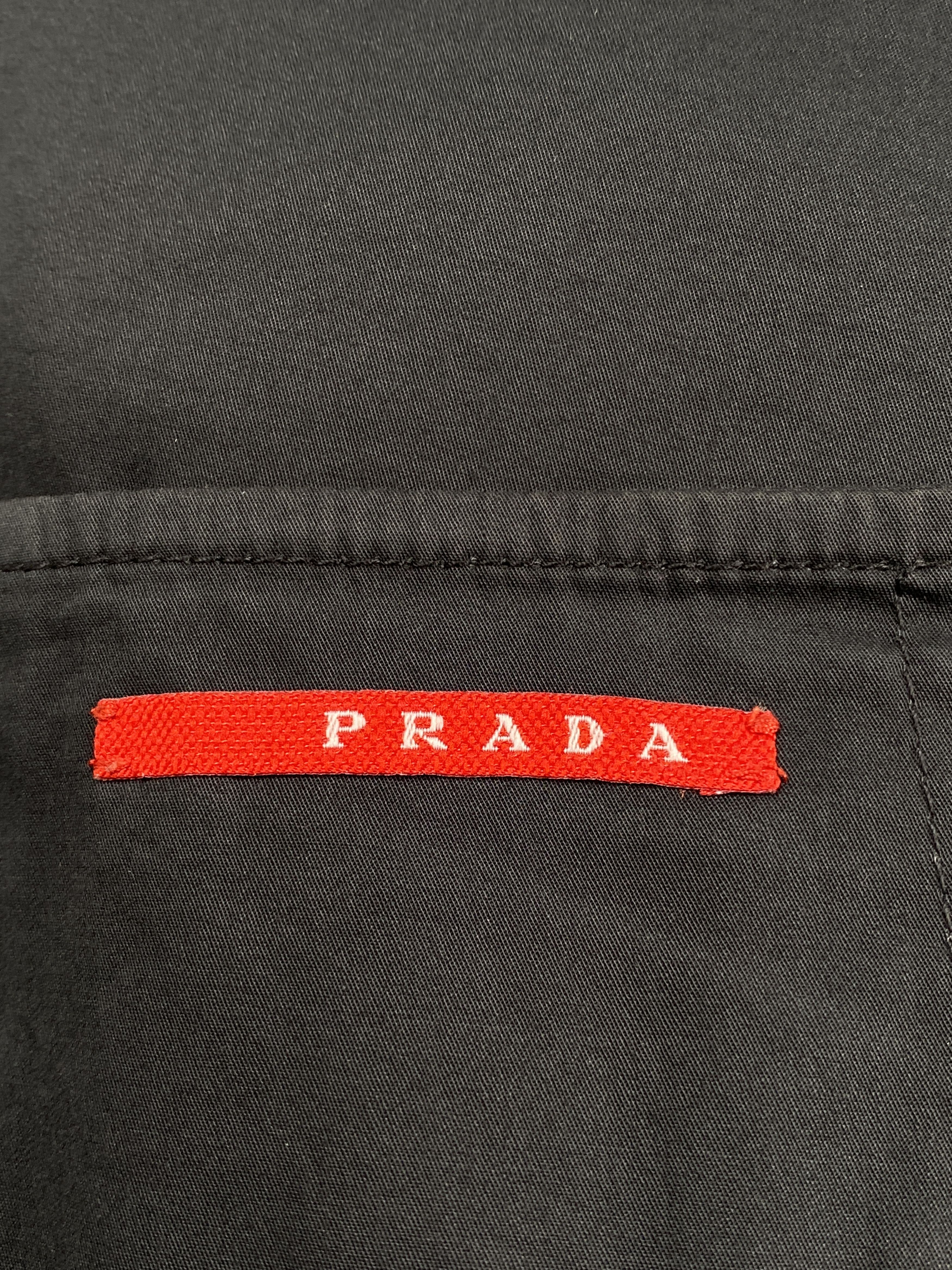 Prada 2006 Pencil Skirt Size 30" / US 8 / IT 44 - 9 Thumbnail