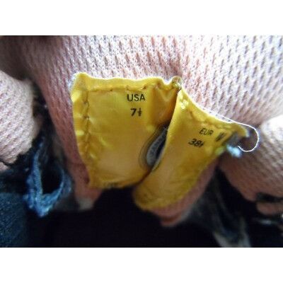 Caterpillar CATERPILLAR CAT Women's Woodward Steel Toe Steel Plate Work Size US 7.5 / IT 37.5 - 9 Thumbnail