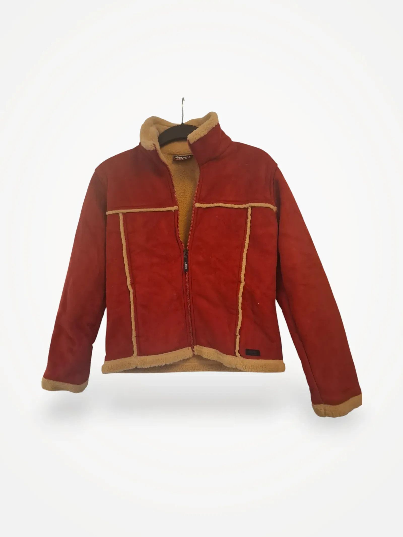 Musto Musto Jacket Size S / US 4 / IT 40 - 1 Thumbnail