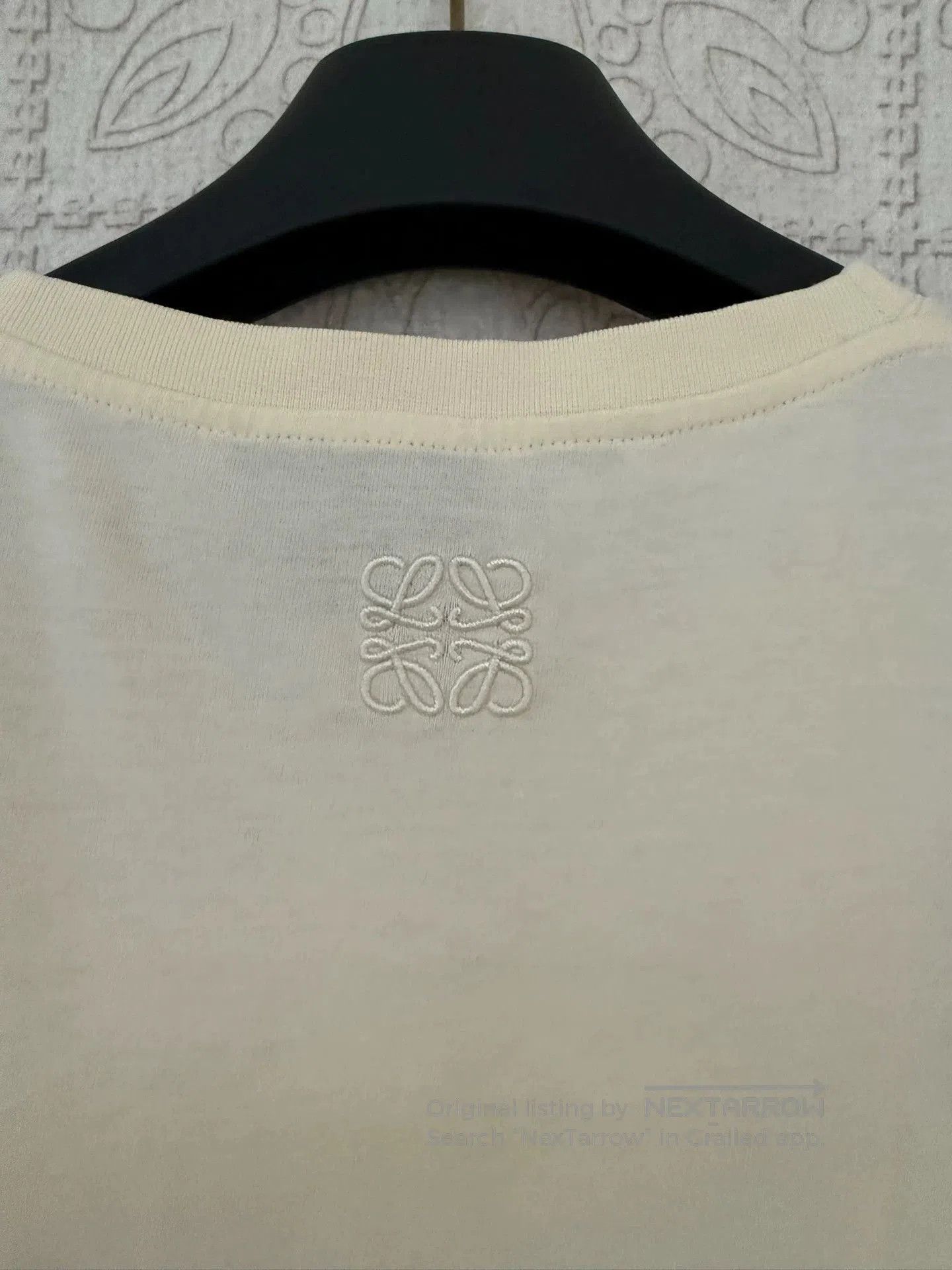 Loewe Loewe Paula's Ibiza Short Sleeve T. Size L / US 10 / IT 46 - 5 Thumbnail