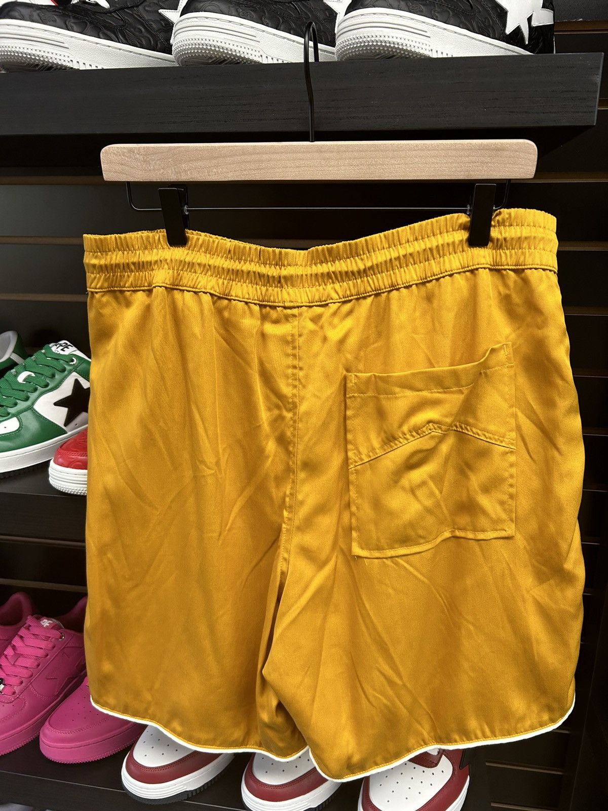 Rhude Rhude Boxer shorts Size US 36 / EU 52 - 2 Thumbnail