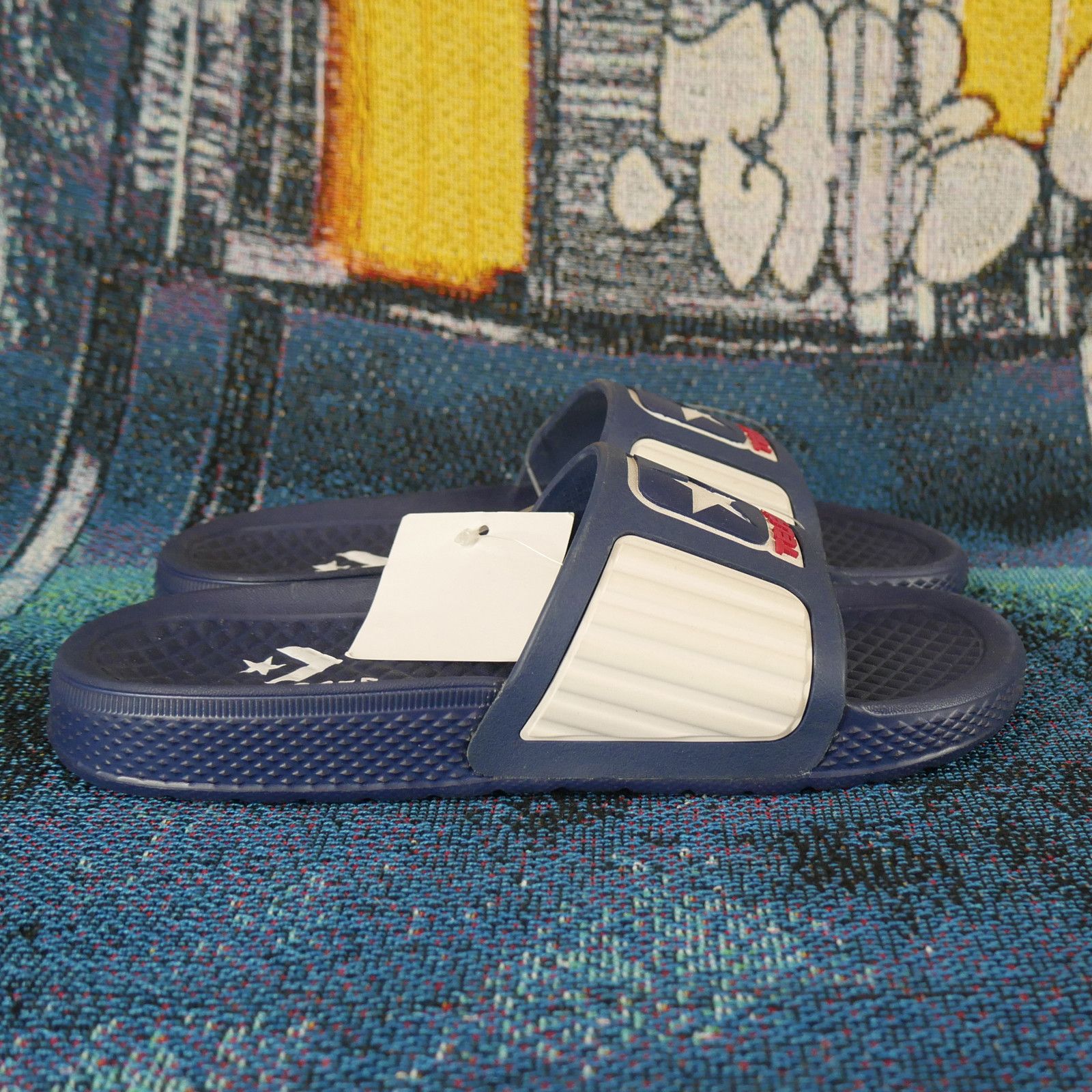 Converse × Telfar Converse x Telfar Slide Beach Slides Size US 6 / IT 36 - 3 Thumbnail