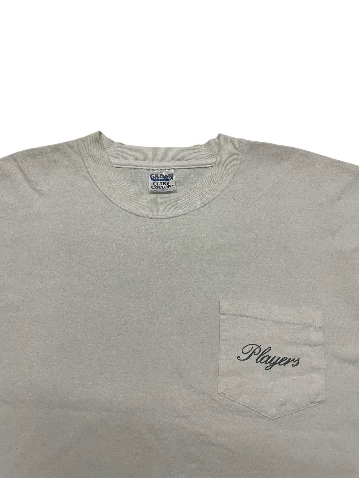 Other Vintage 90s DRAGON SLAYER ZOYO Players T-shirt Size US XL / EU 56 / 4 - 4 Thumbnail