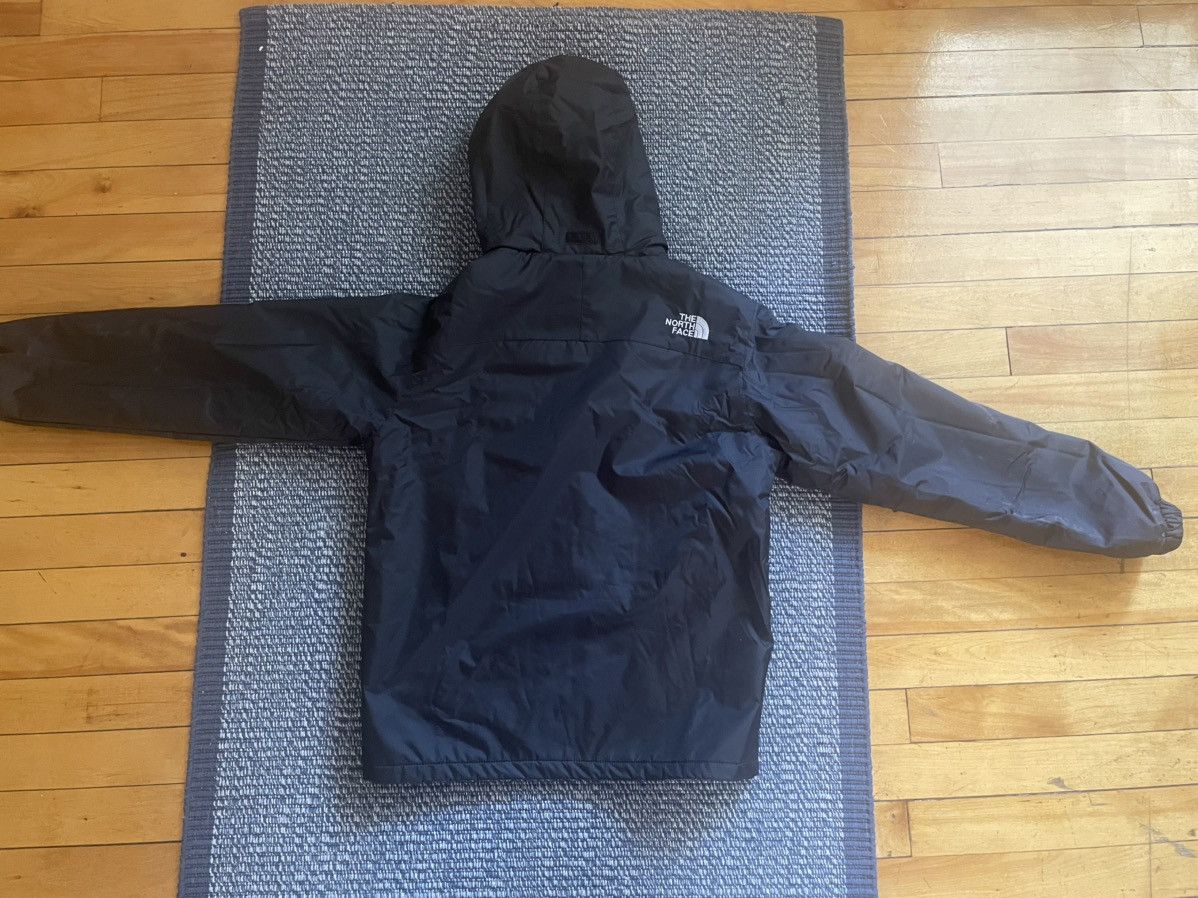 The North Face Black north face jacket womens medium Size M / US 6-8 / IT 42-44 - 3 Thumbnail