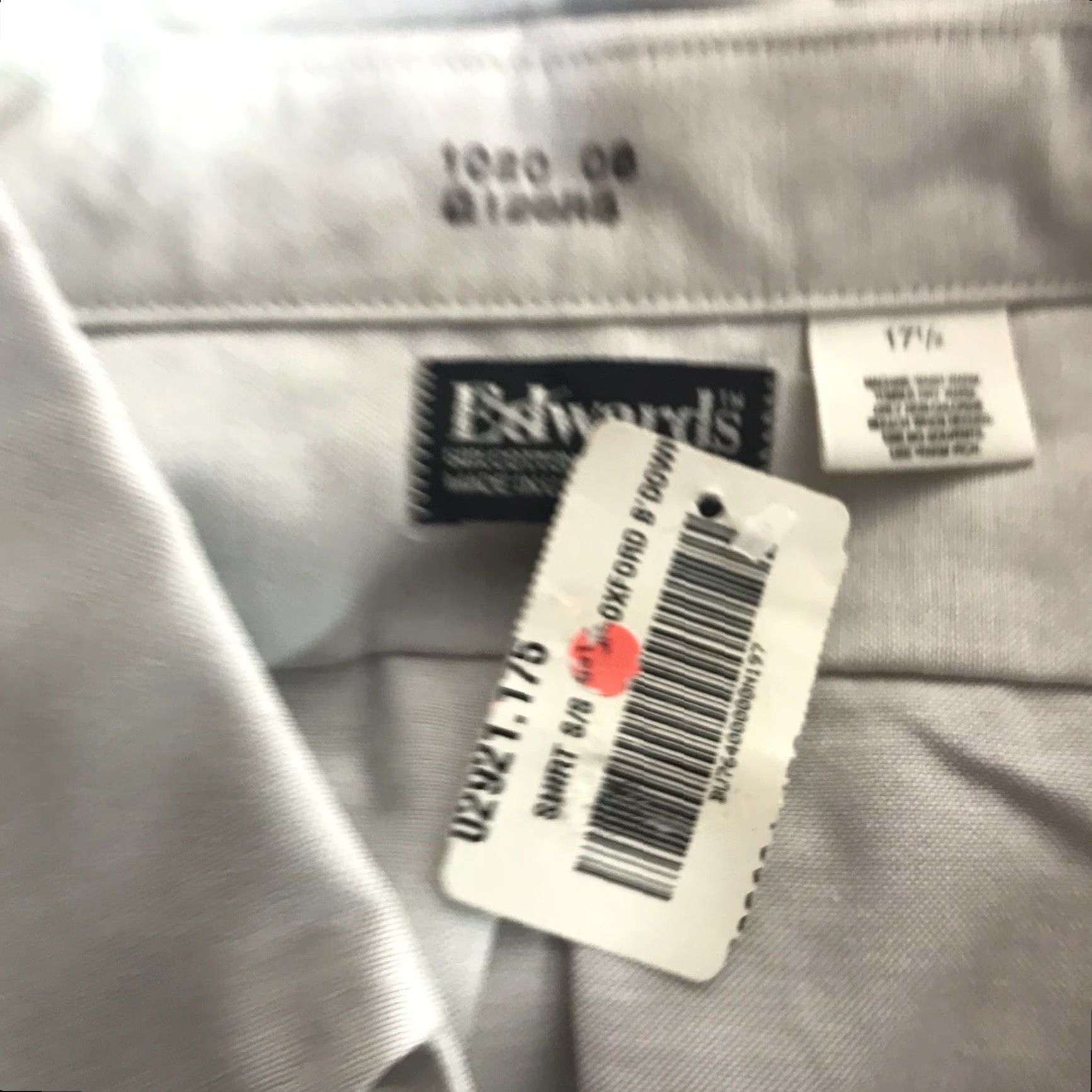 Vintage VINTAGE Dr Pepper Gray Button-Up Shirt Men’s Size 17.5 Collared Short Sleeve Travel Workwear Size US XL / EU 56 / 4 - 6 Thumbnail