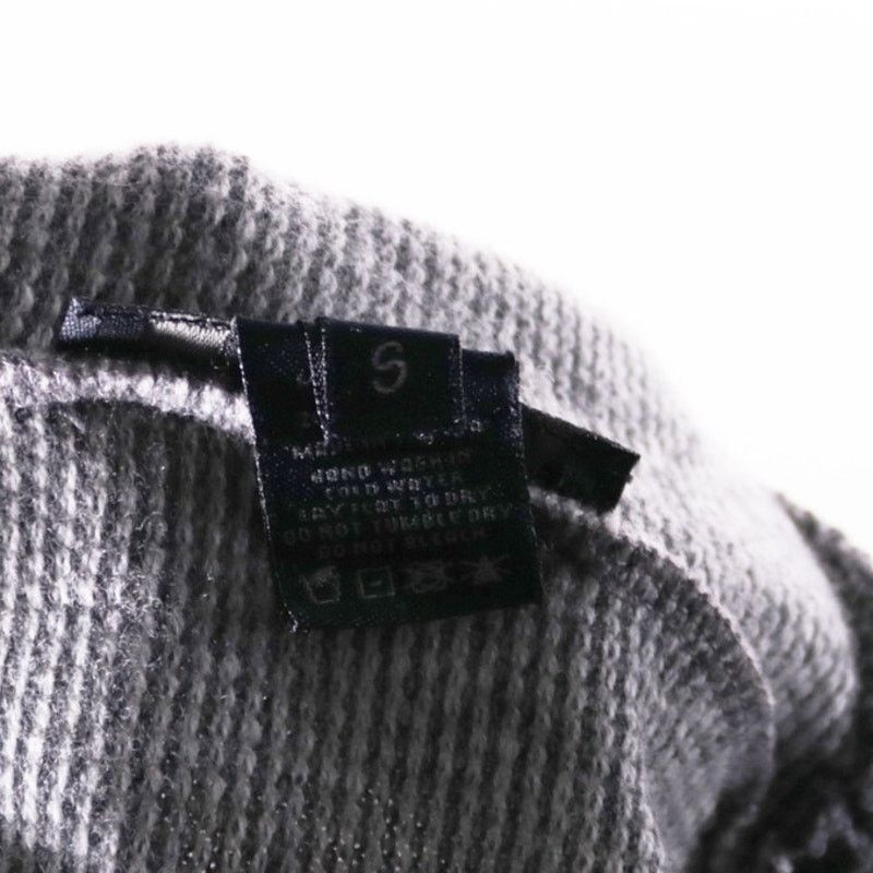 The Elder Statesman Tyro by TES The Elder Statesman Striped Sweater Small Size US S / EU 44-46 / 1 - 5 Thumbnail