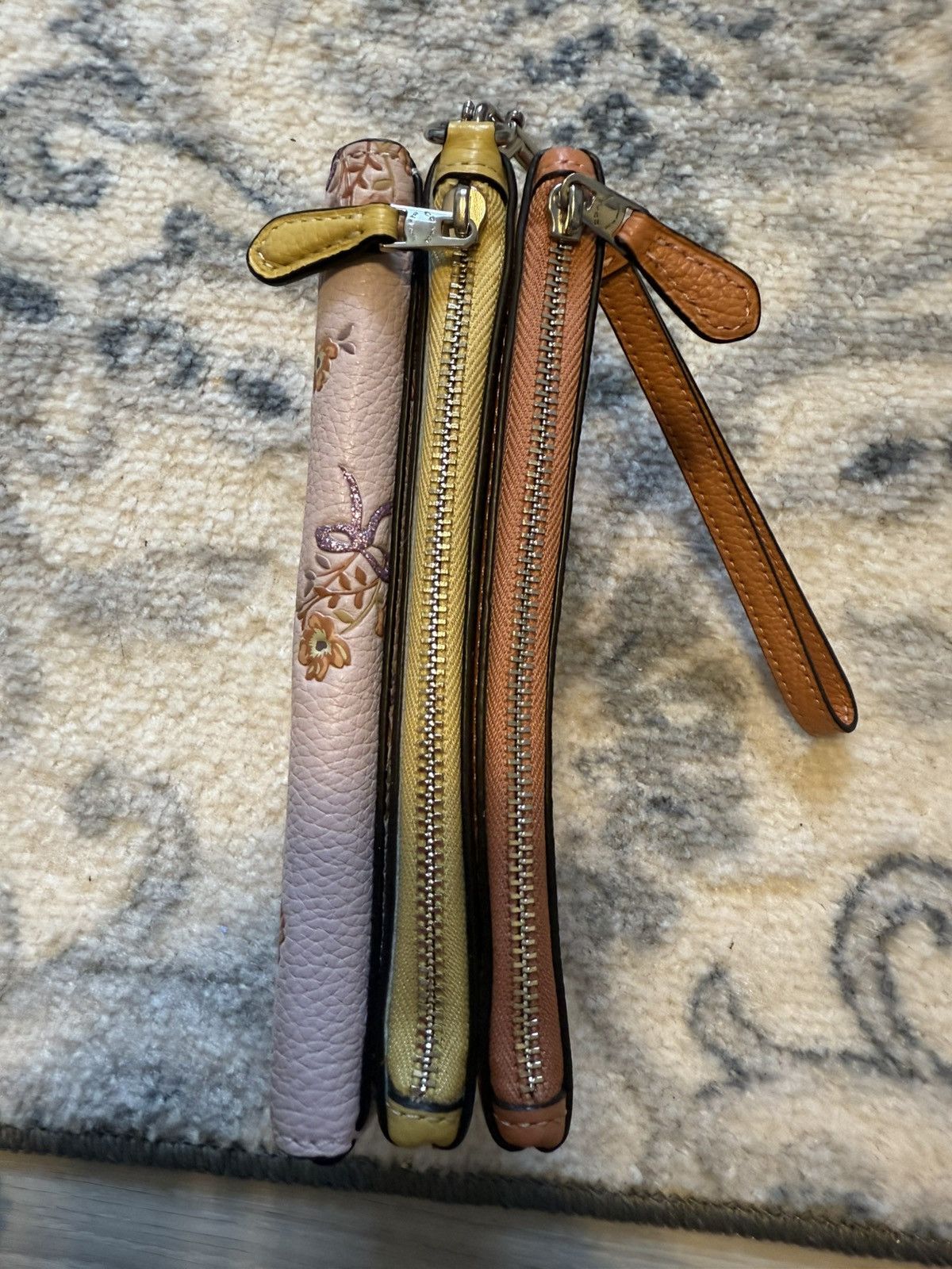 Coach Coach mini handle bag Size ONE SIZE - 8 Thumbnail