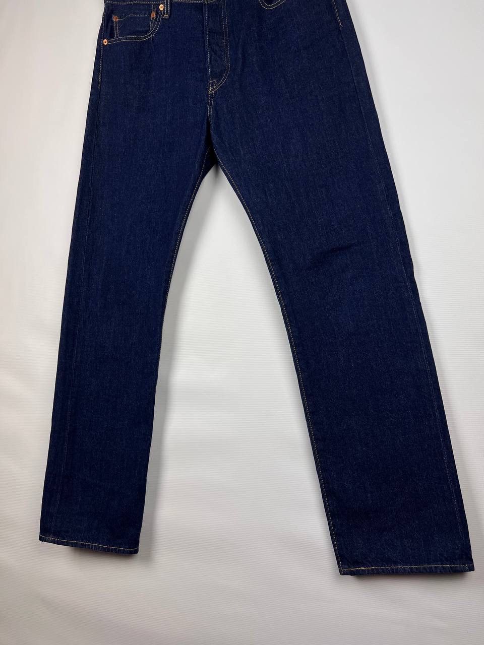 Levi's Levi’s 501 denim size 33/32 Size US 33 - 6 Thumbnail