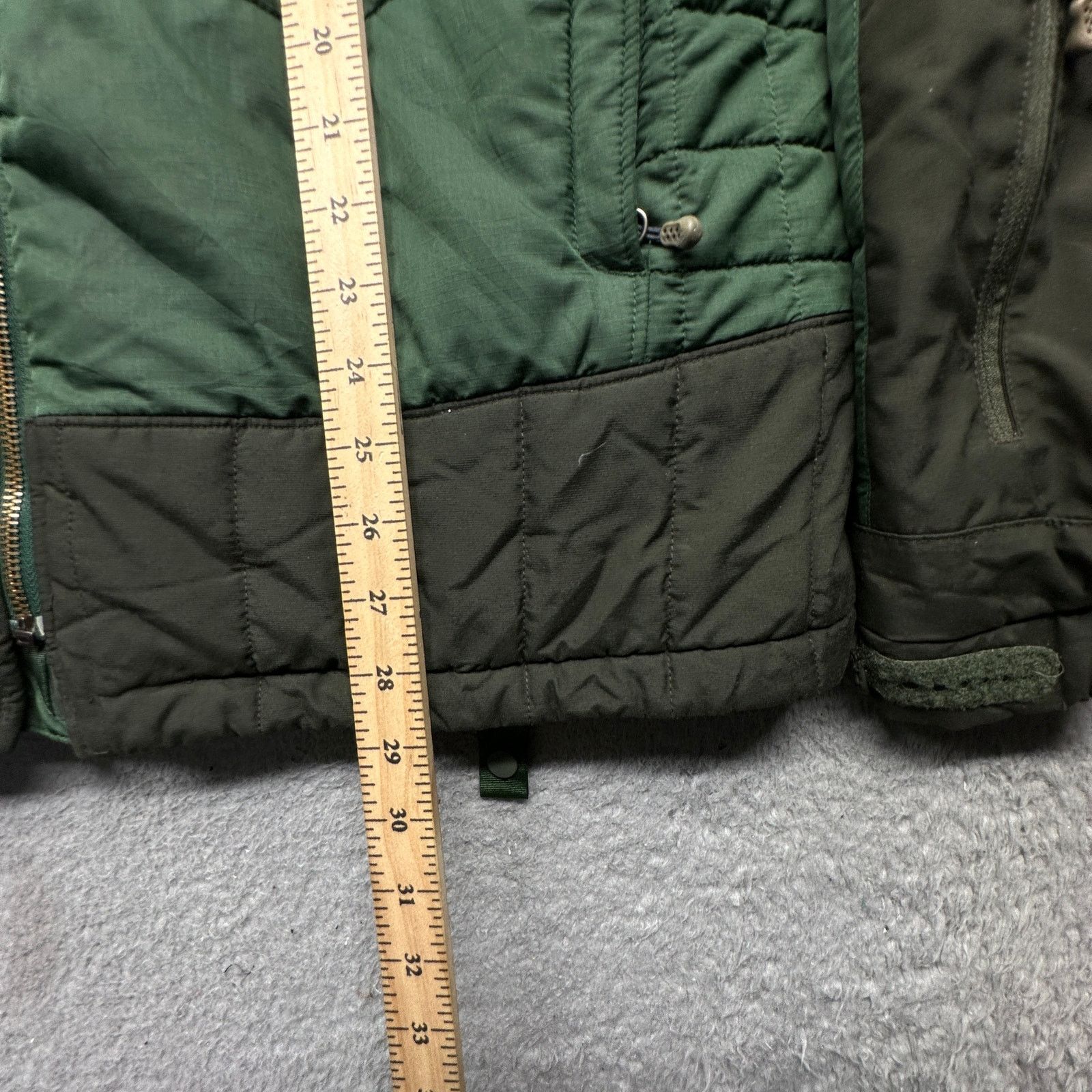 Patagonia VTG Patagonia 29451 Rider Rubicon Jacket Large Insulated Size US L / EU 52-54 / 3 - 4 Thumbnail