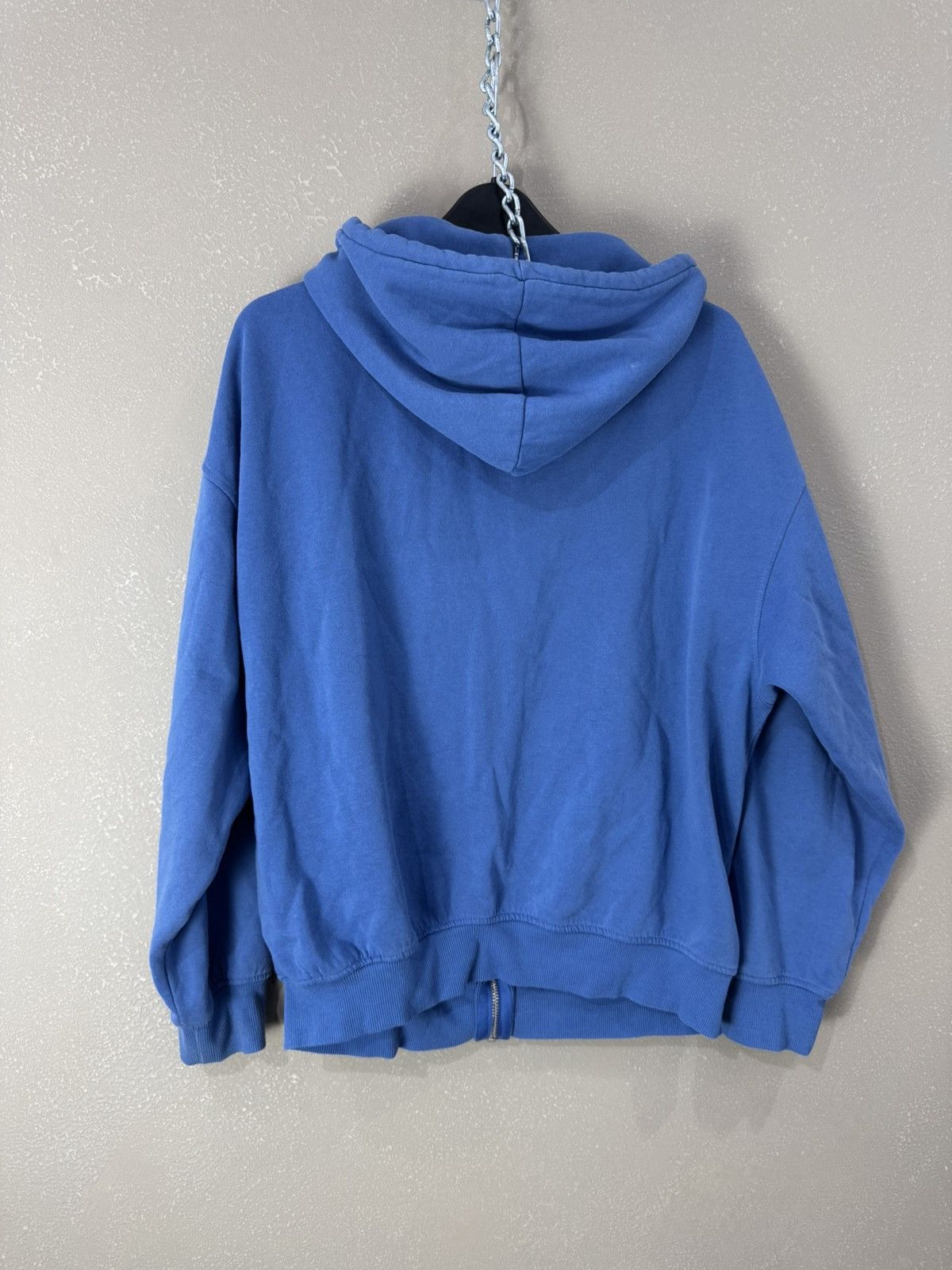 Band Tees Vintage Sublime Boxy Zip Graphic Hoodie Size US S / EU 44-46 / 1 - 2 Thumbnail