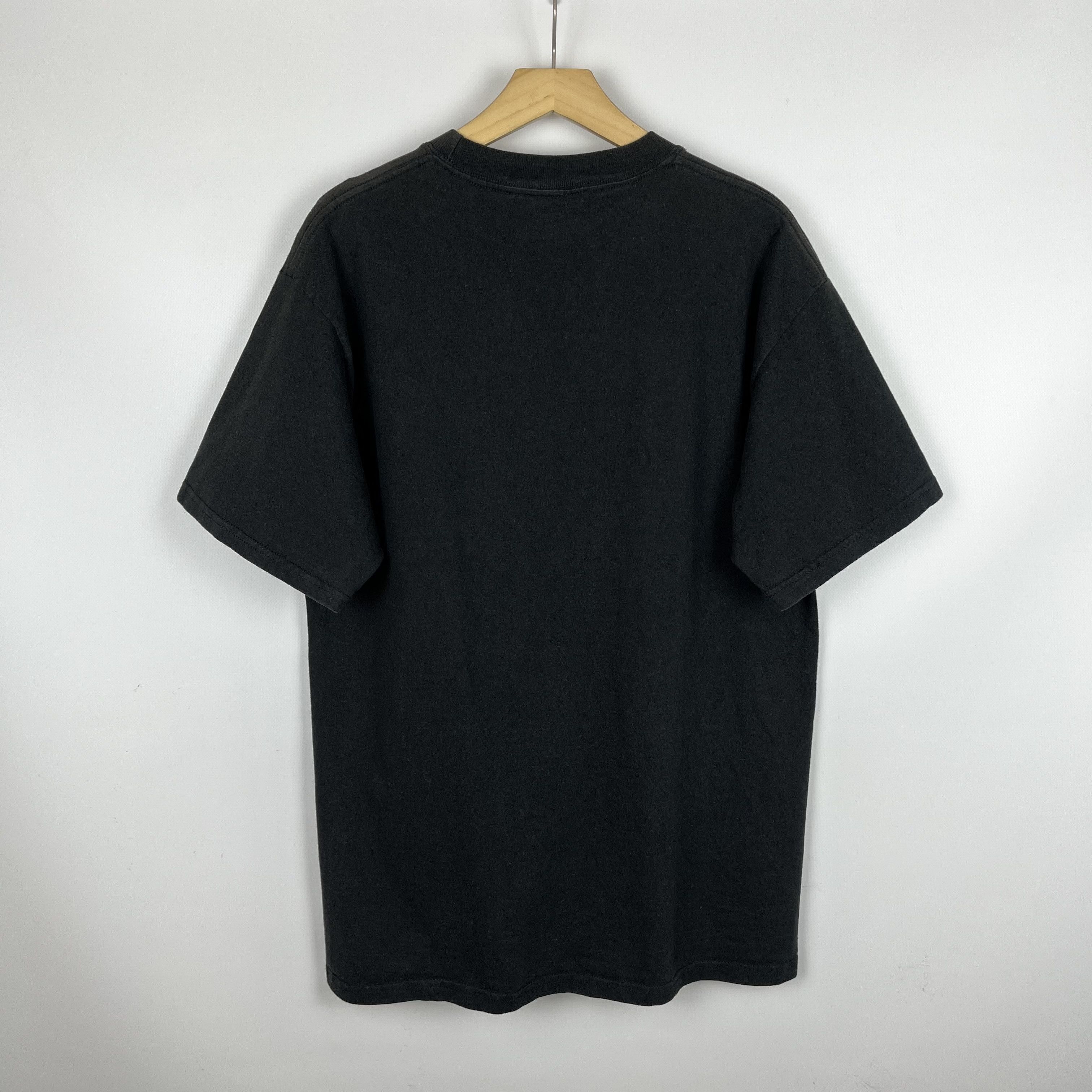 Vintage Vintage One Two Tree Tequila Sunfaded Funny T Shirt 90’s Size US L / EU 52-54 / 3 - 13 Thumbnail