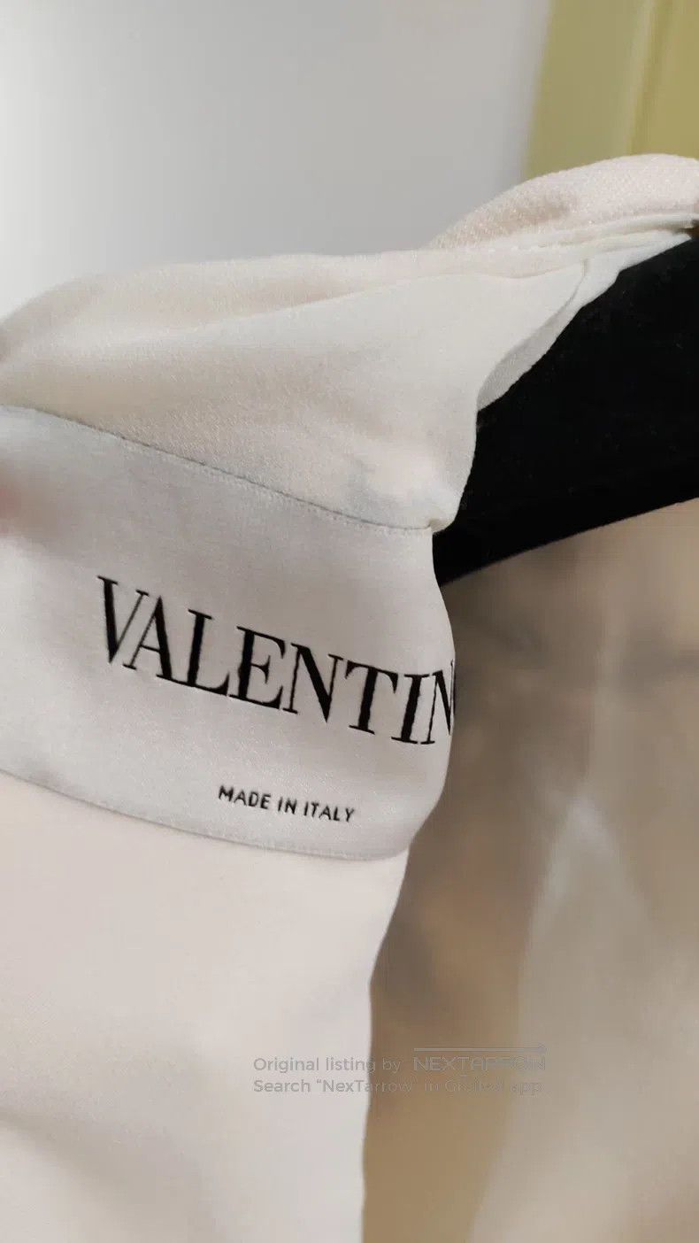 Valentino Valentino dress Size S / US 4 / IT 40 - 6 Thumbnail