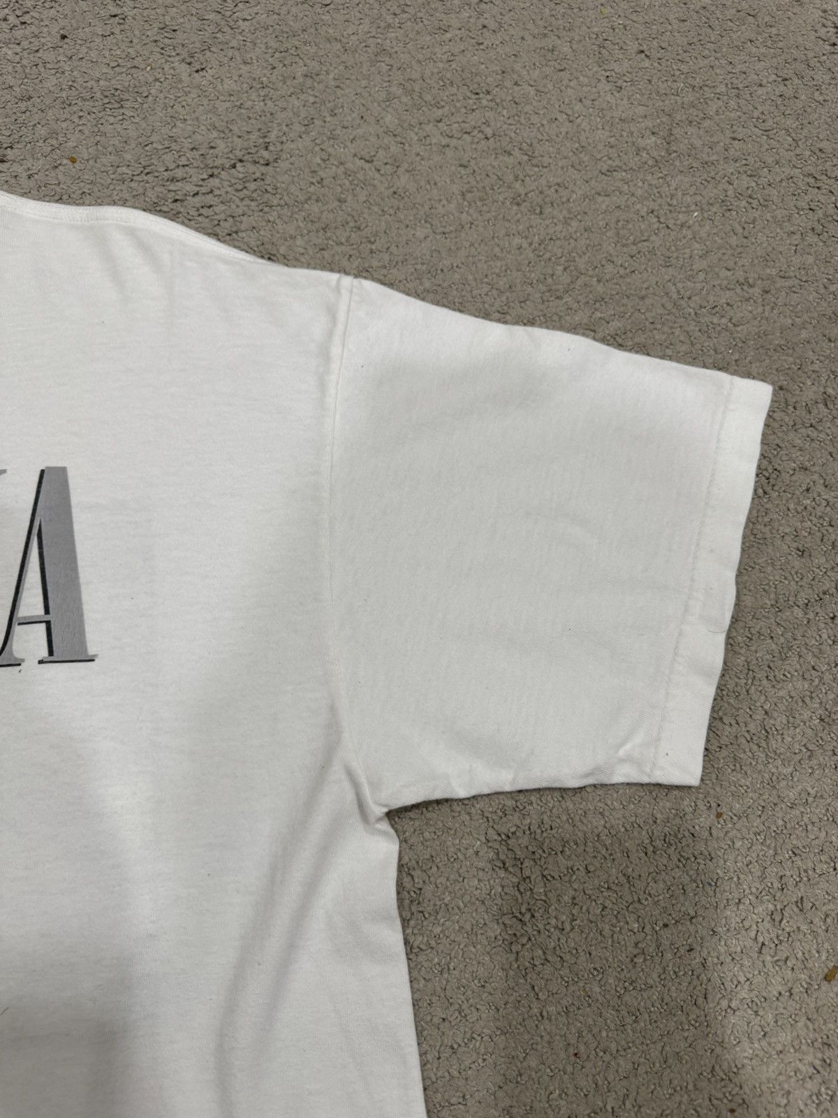 Band Tees Final Drop‼️ Vintage Nirvana Photo Tee Size US XL / EU 56 / 4 - 20 Thumbnail