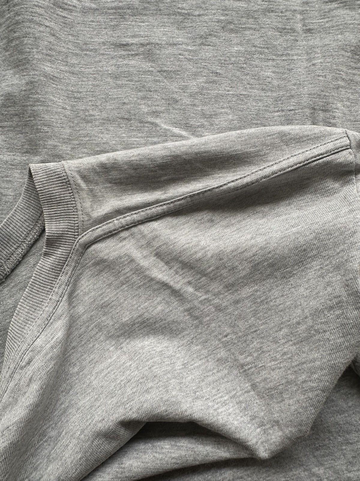 Garni 00's archive Garni x AG by Experiment collab tee Size US L / EU 52-54 / 3 - 10 Thumbnail