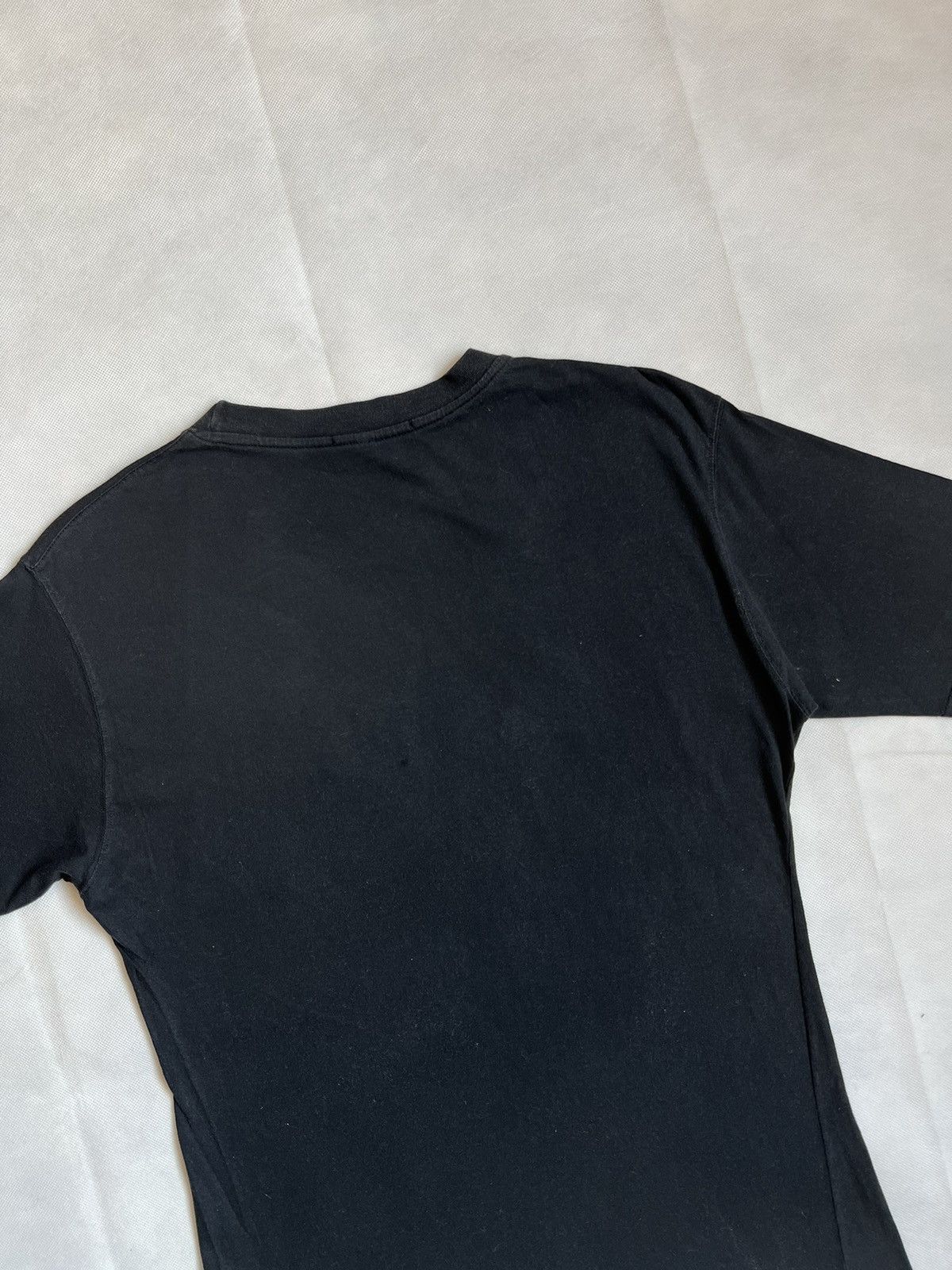 Nina Ricci Nina Ricci Black Tees Size M / US 6-8 / IT 42-44 - 9 Thumbnail