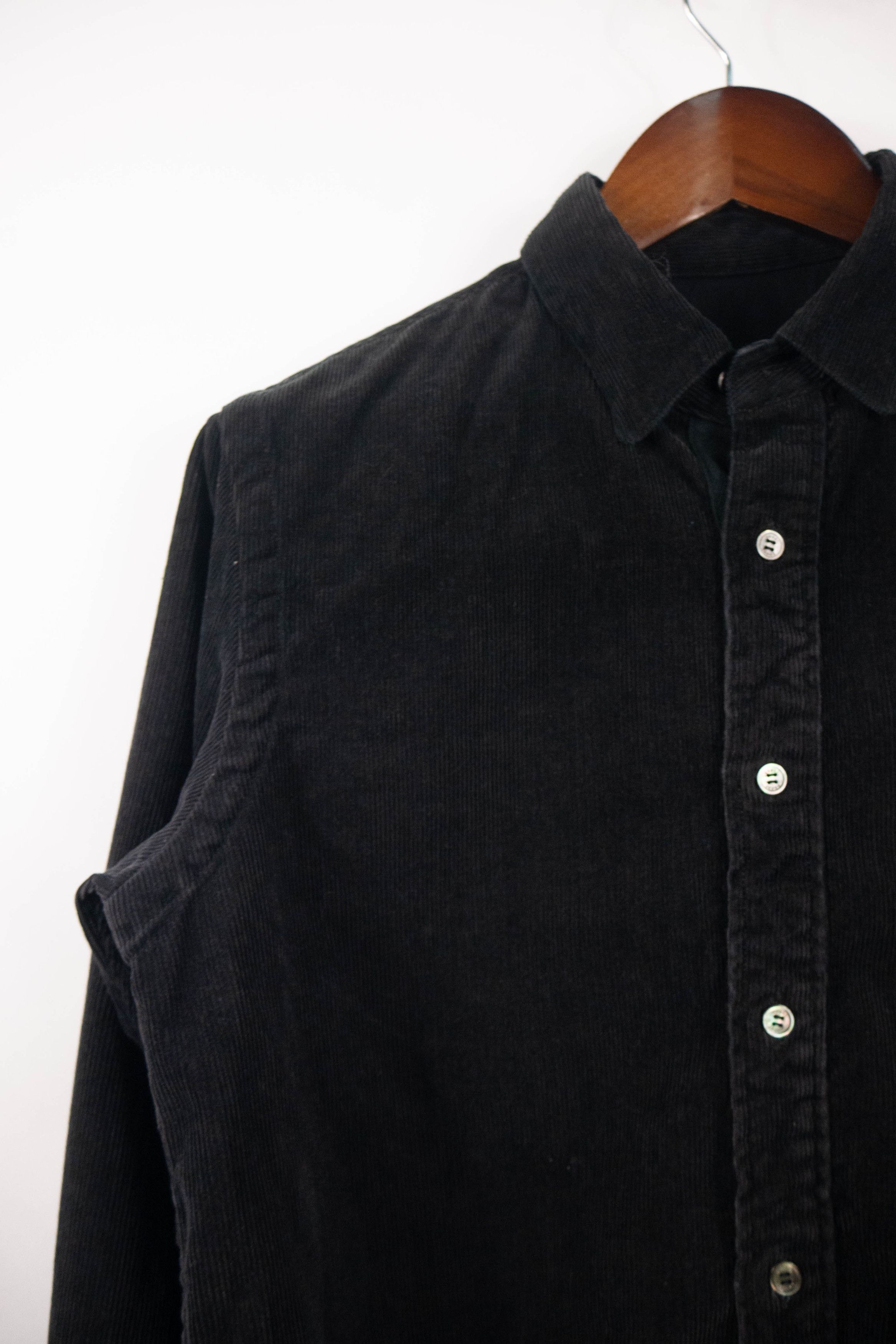 Sacai Sacai shirt flanel – streetwear, aesthetic y2k Size US M / EU 48-50 / 2 - 3 Thumbnail