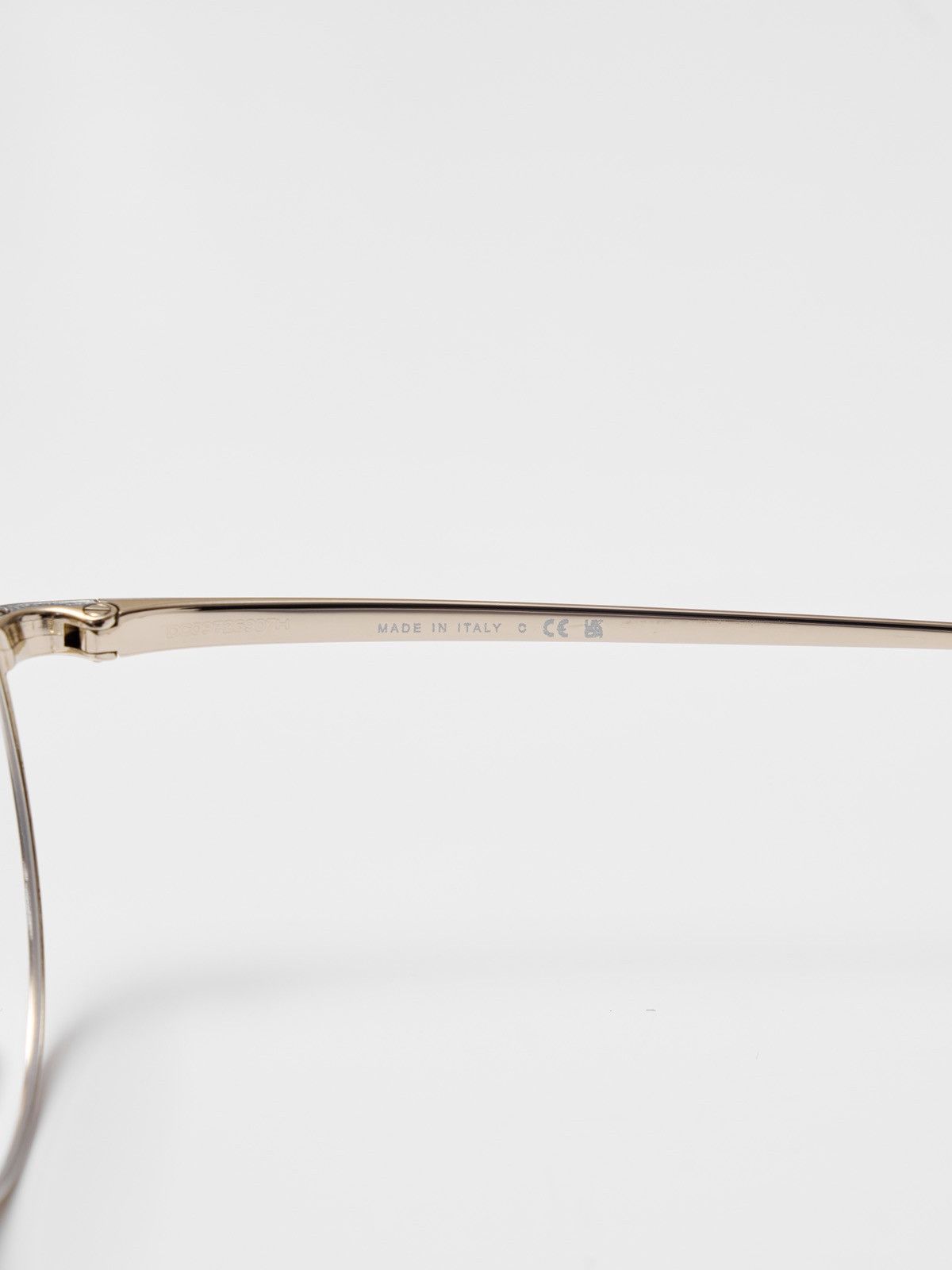Chanel CHANEL 0CH2209 GLASSES Size ONE SIZE - 4 Thumbnail