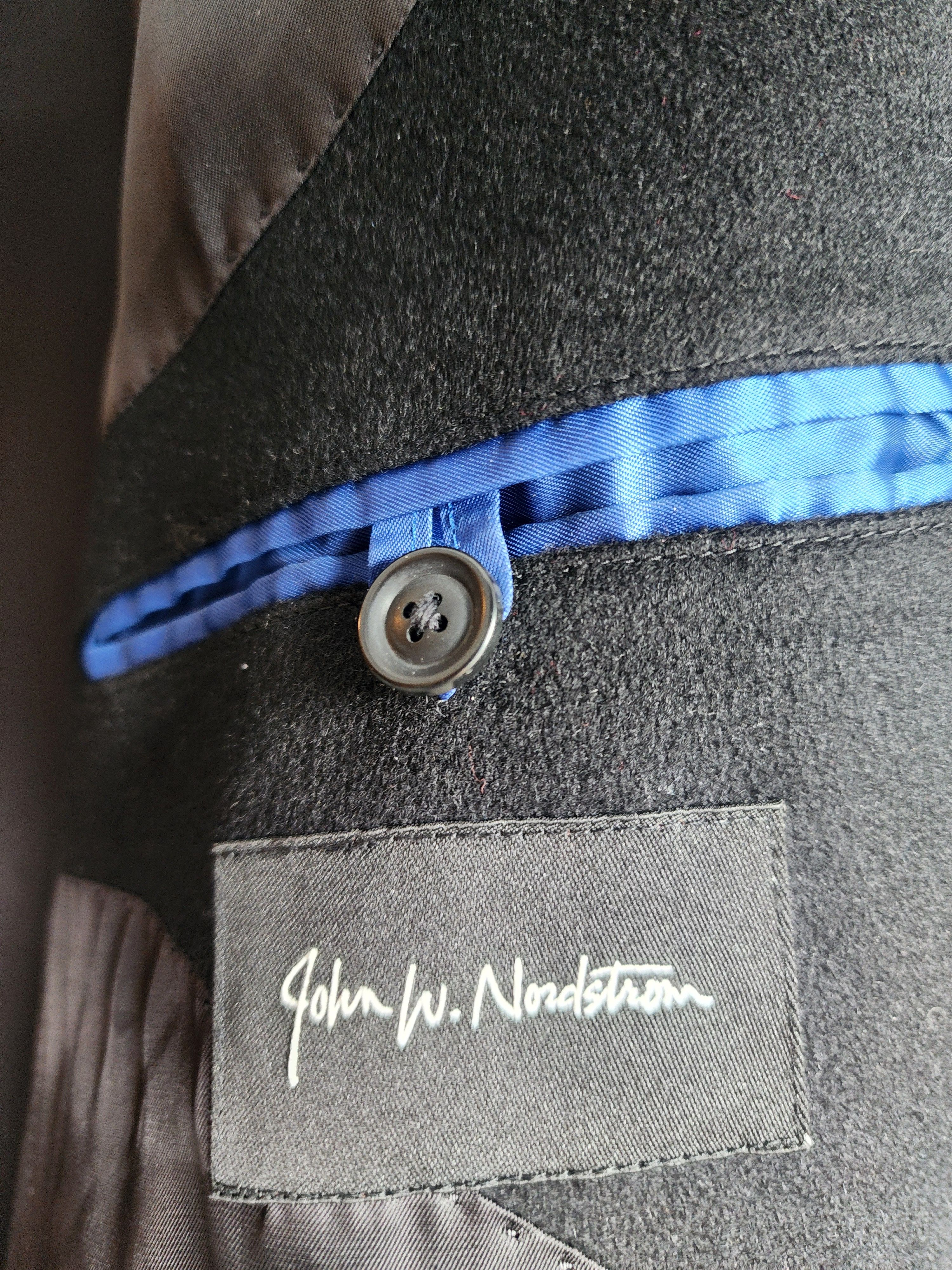 Nordstrom John W. Nordstrom 100% Cashmere Loro Piana | 40S Size US XXS / EU 40 - 8 Thumbnail