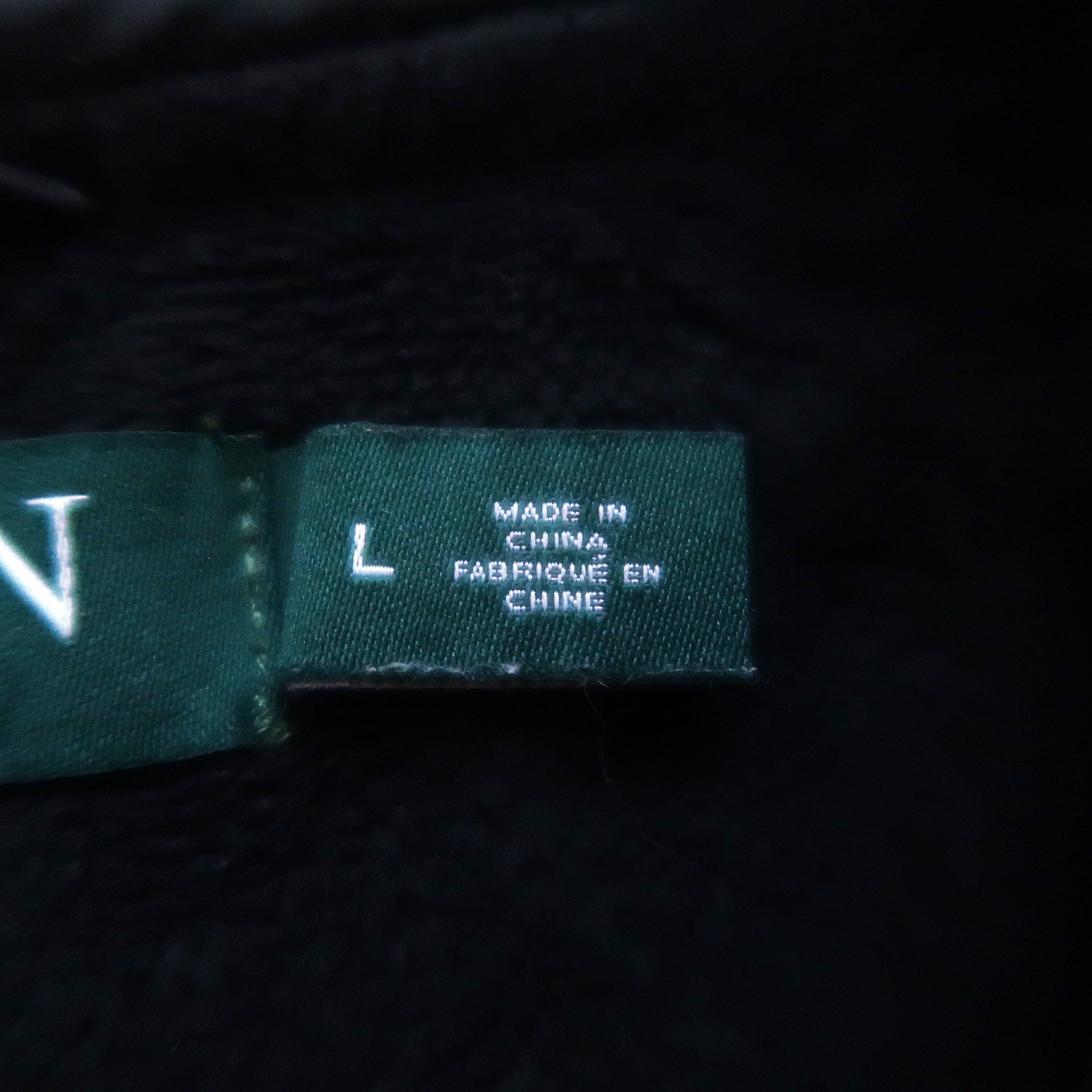 RRL Ralph Lauren DOUBLE RL RRL LAUREN RALPH LAUREN NAPOLEON COAT JACKET Size US L / EU 52-54 / 3 - 6 Thumbnail