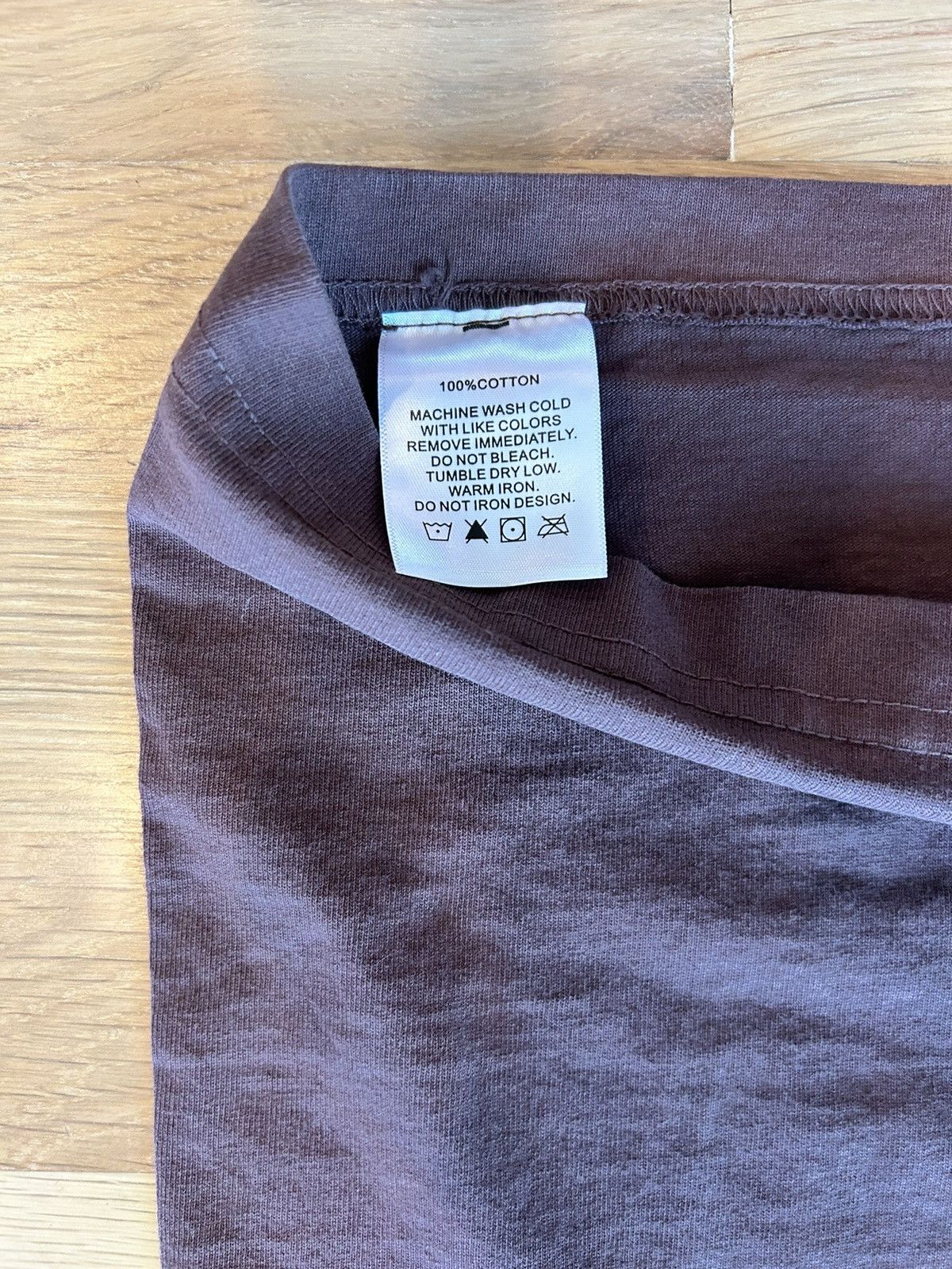 Audemars Piguet × Travis Scott Travis Scott Audemars Piguet Classic Tee Size US S / EU 44-46 / 1 - 5 Thumbnail