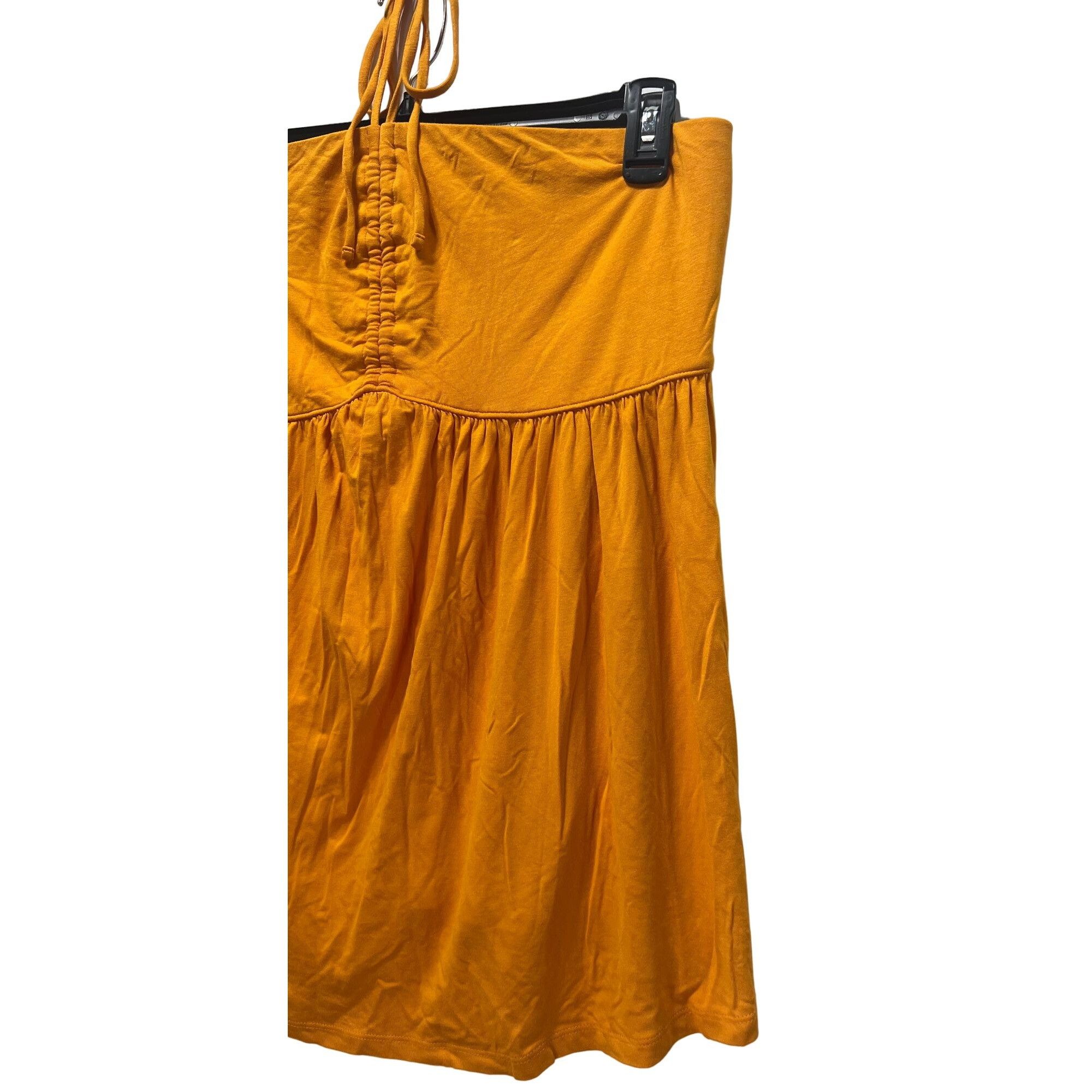 Other Isabel Maternity - Women's Maternity Tank Top Babydoll Pullo Size L / US 10 / IT 46 - 11 Thumbnail