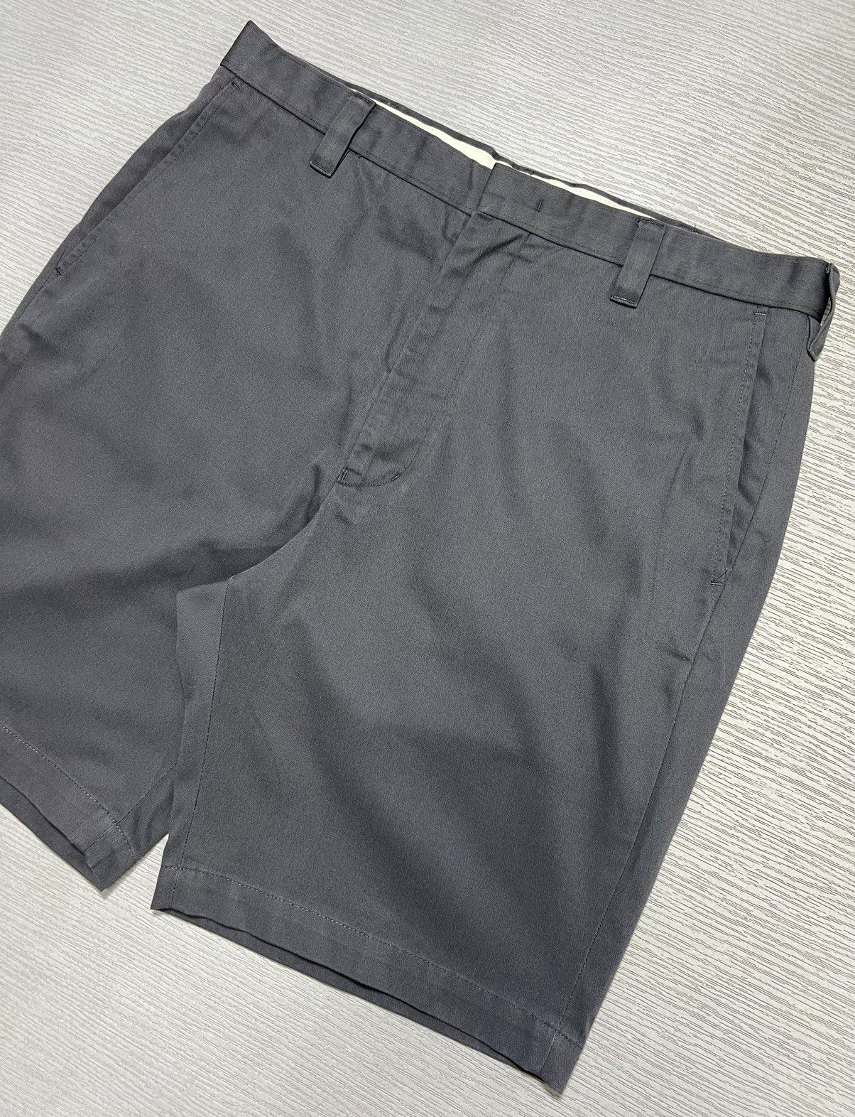Wacko Maria Guilty Parties - Wacko Maria - Embroidered Logo Chino Shorts Size US 32 / EU 48 - 4 Thumbnail