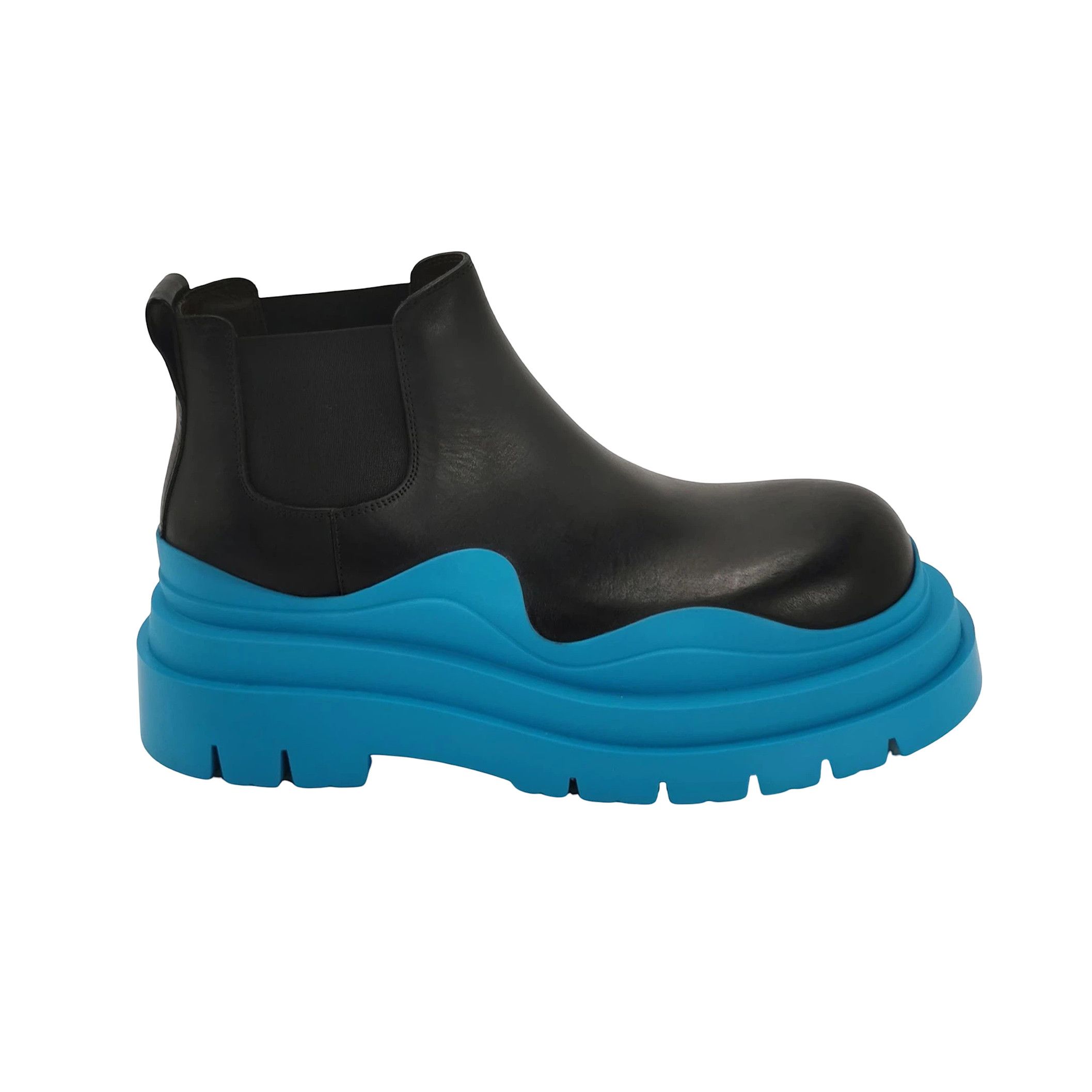Bottega Veneta Bottega Veneta Men 7 Boots Size US 7 / EU 40 - 1 Thumbnail