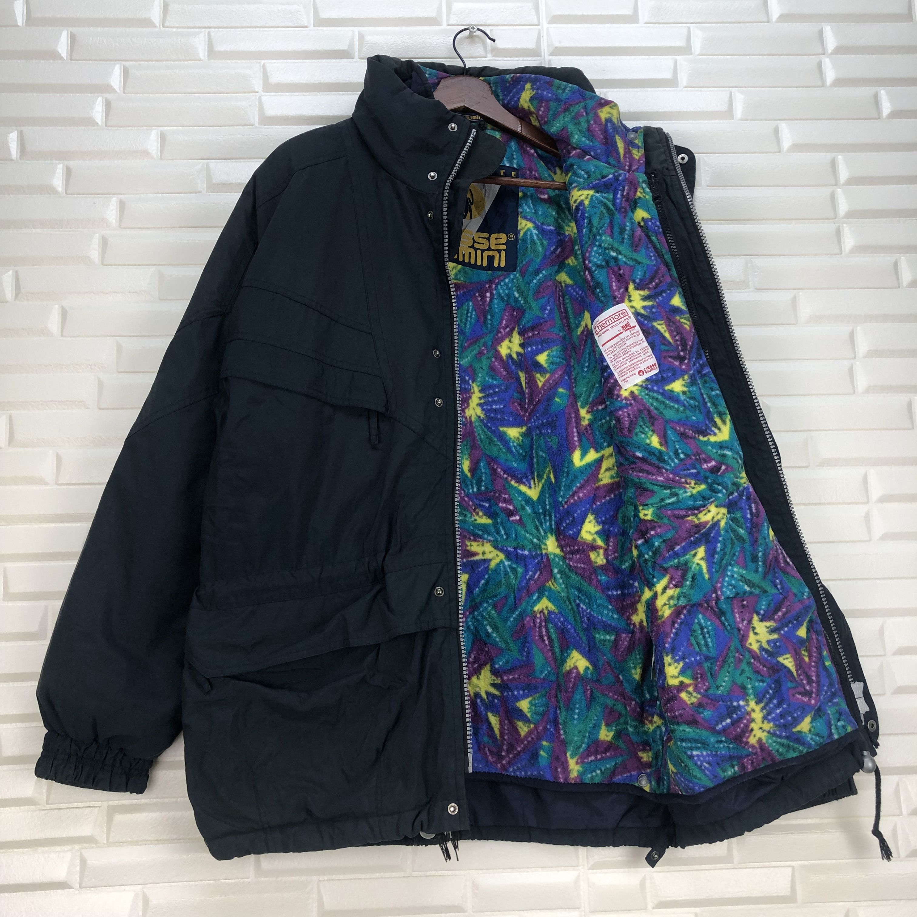 Other Italian Style Ciesse Piumini Ski Weae Size US XL / EU 56 / 4 - 5 Thumbnail
