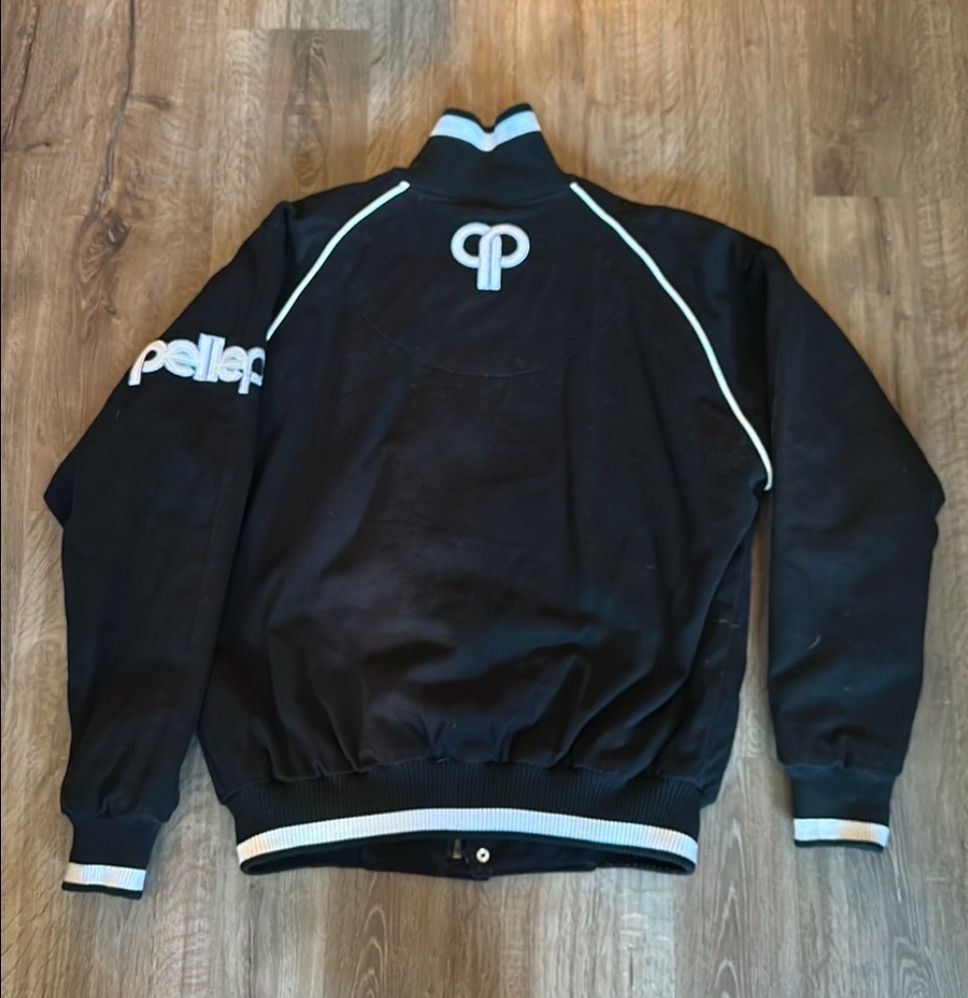 Pelle Pelle VTG Pelle Pelle Varsity Jacket Size M Size US M / EU 48-50 / 2 - 2 Thumbnail