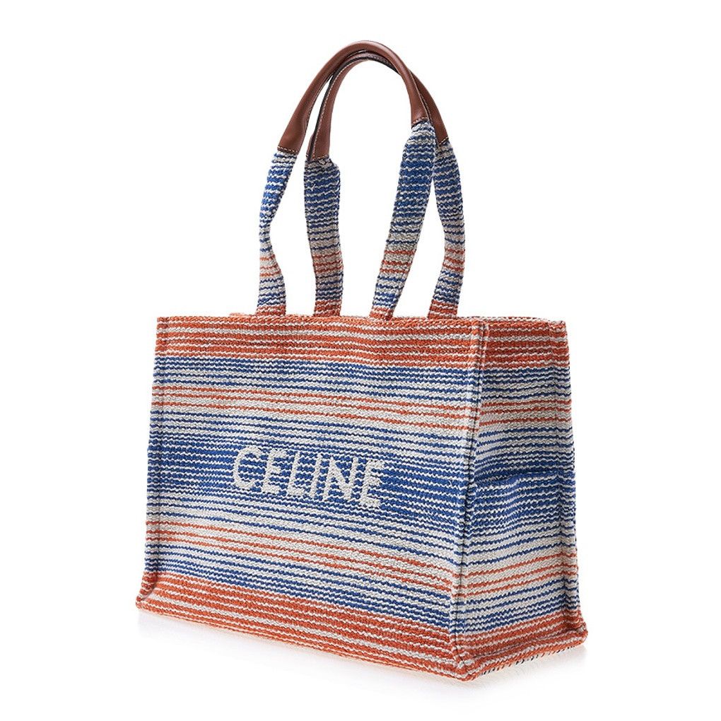 Celine o1bcso1str0725 Size : OS / 196762 Large Bag in Multicolor Size ONE SIZE - 2 Thumbnail