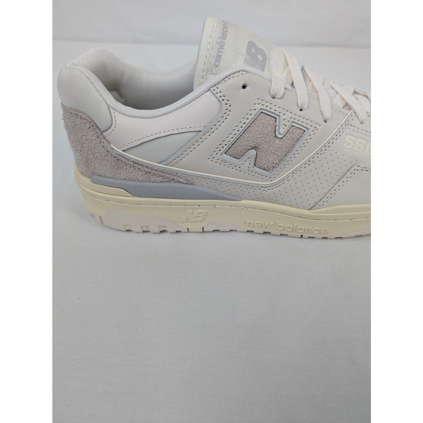 Aime Leon Dore × New Balance o1rshd1 Q:7 / 550 Sneakers in Multicolor Size US 10 / EU 43 - 12 Thumbnail