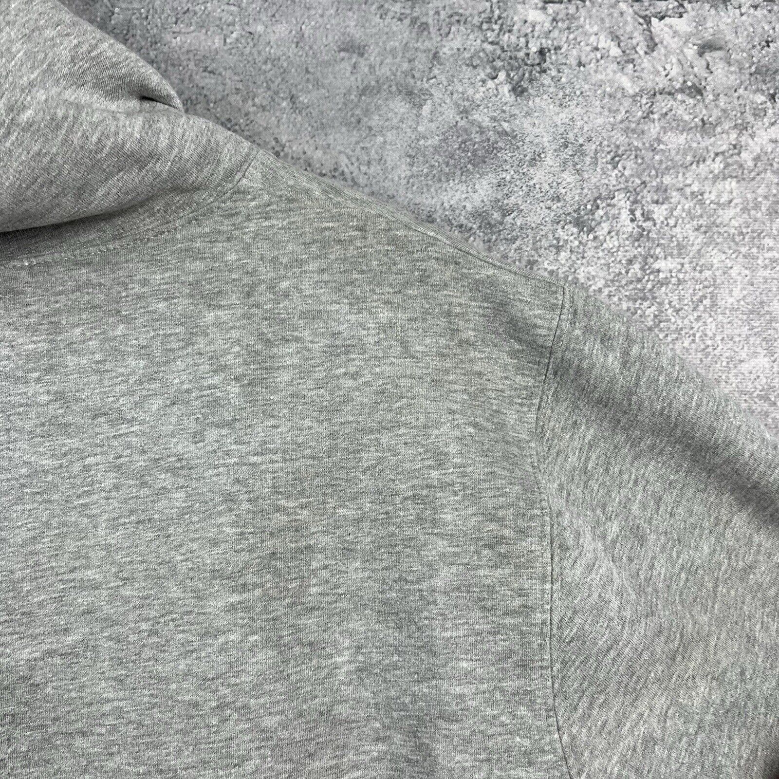 I Love NY I Love NY Hoodie Men's Size M Long Sleeve Size US M / EU 48-50 / 2 - 8 Thumbnail