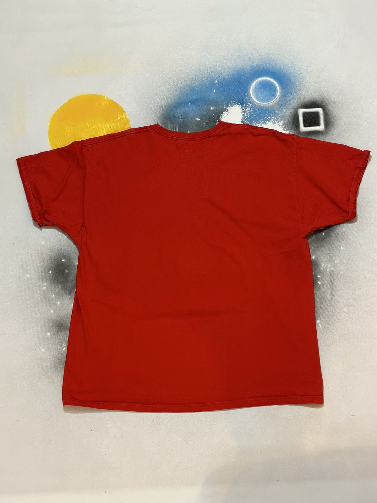 NASCAR × Vintage Vintage NASCAR Tee 2009 Size US XXL / EU 58 / 5 - 8 Thumbnail
