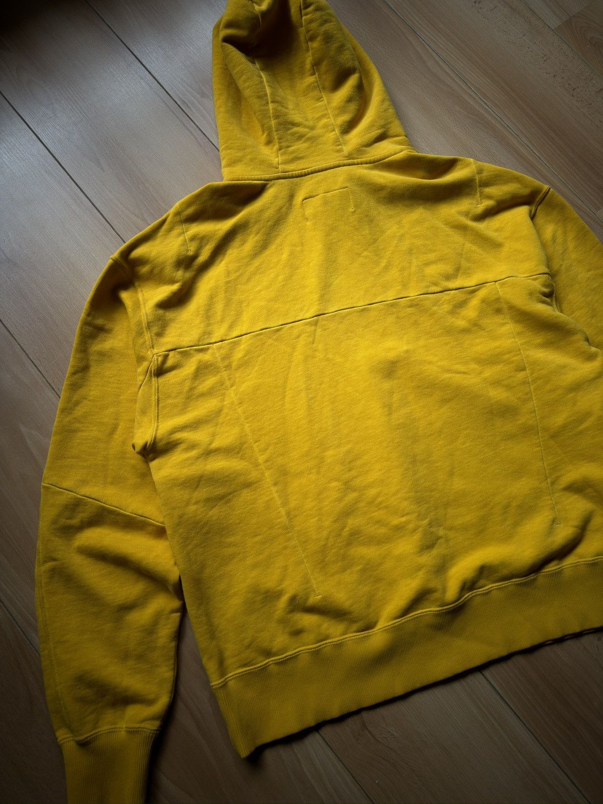 A-COLD-WALL* A-COLD-WALL* by Samuel Ross new hoodie RRP 520$ Size US L / EU 52-54 / 3 - 13 Thumbnail