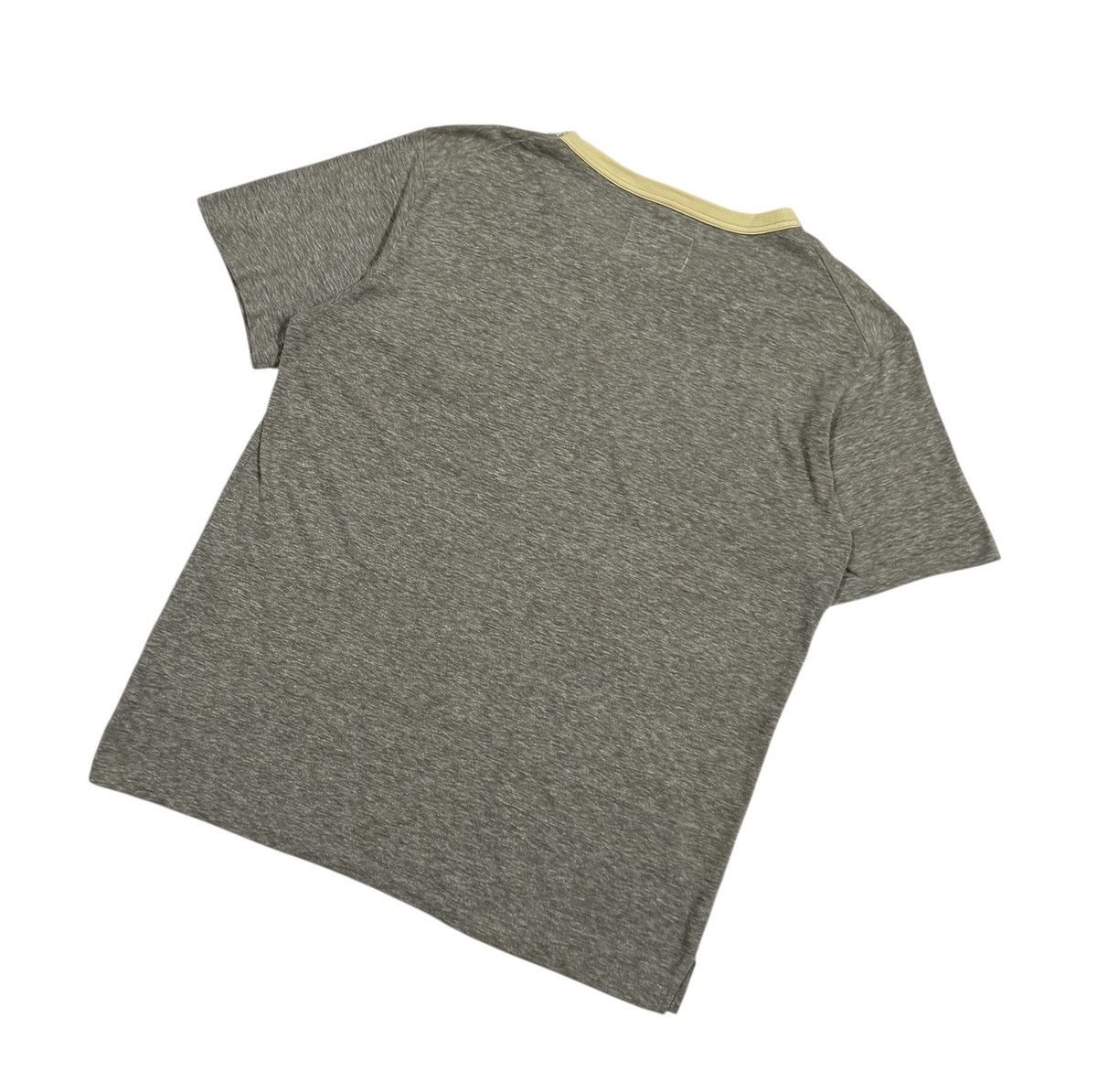 Takahiromiyashita The Soloist. TakahiroMiyashita The Soloist.Multipocket Western Pocket Tee Size US XS / EU 42 / 0 - 12 Thumbnail