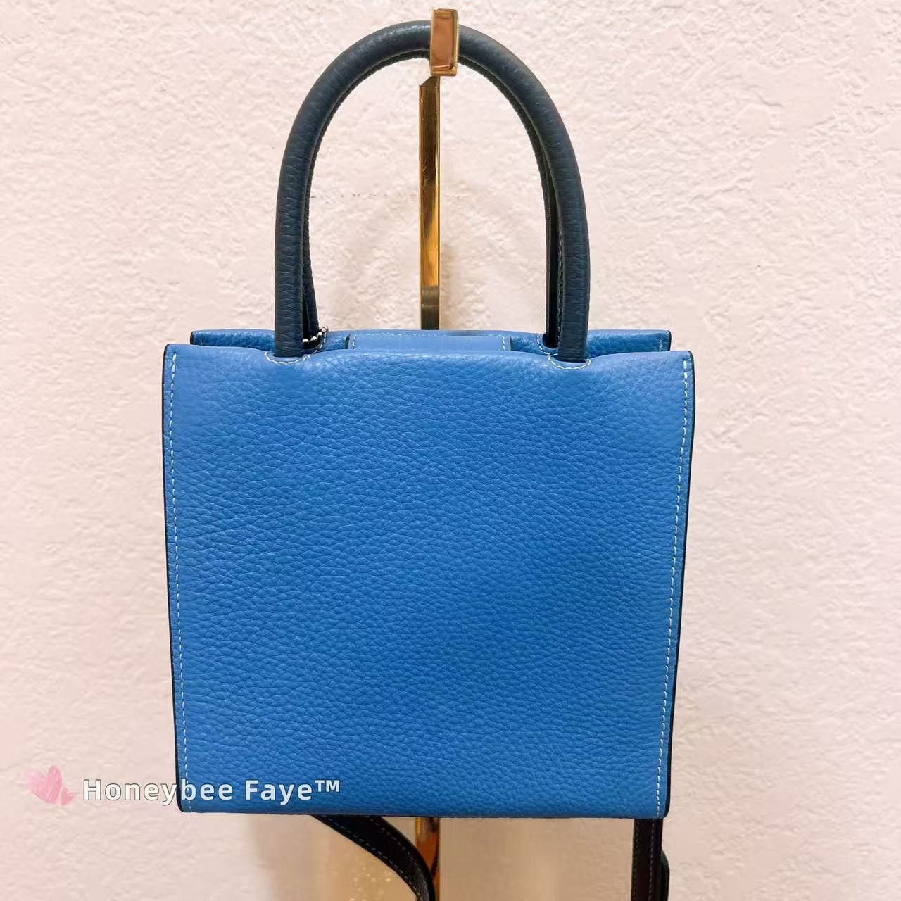 Coach NWT Coach CE598 Mini Cally Crossbody Size ONE SIZE - 3 Thumbnail