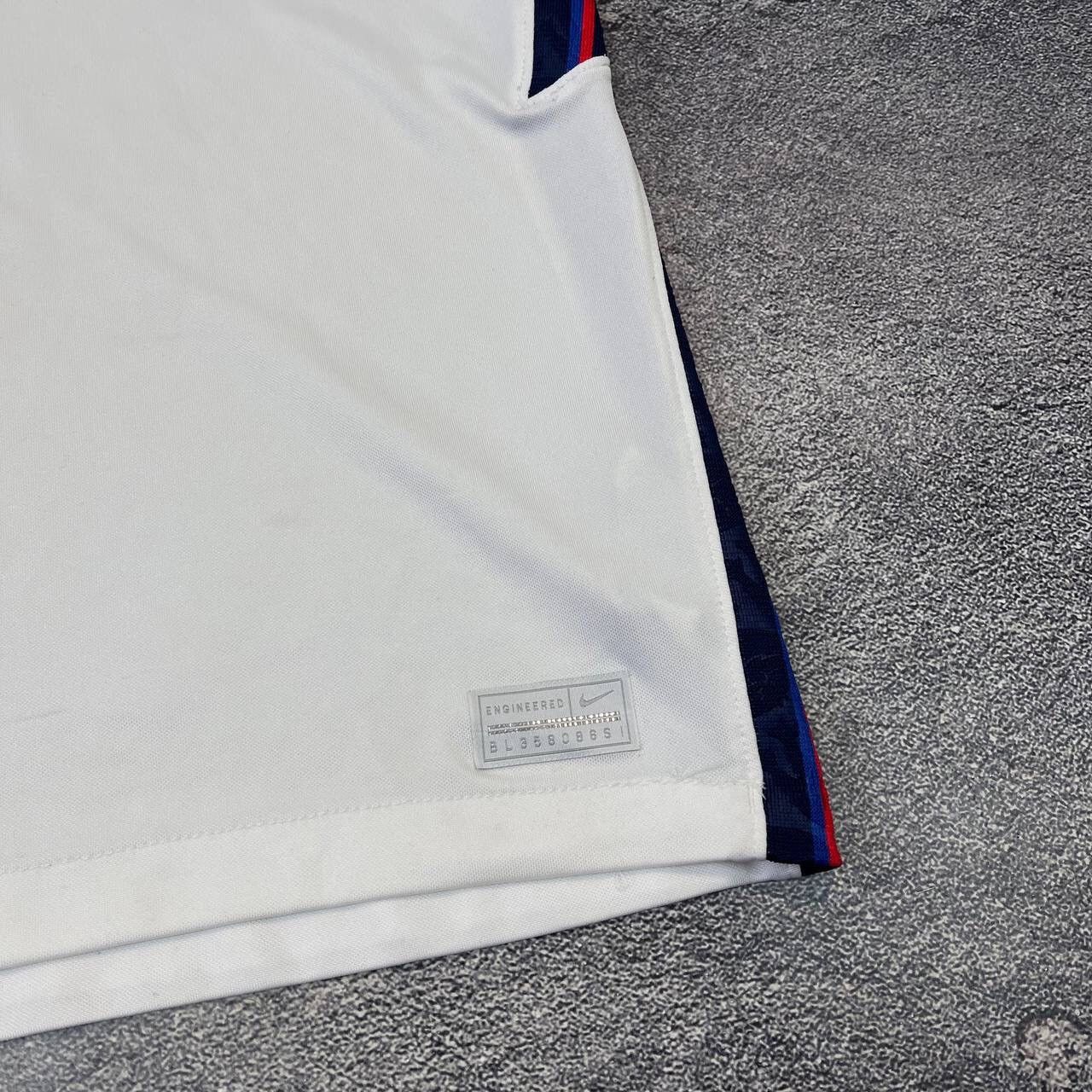 Nike Nike England 2020/2022 Home Football Shirt Jersey Mens Size US XL / EU 56 / 4 - 17 Thumbnail