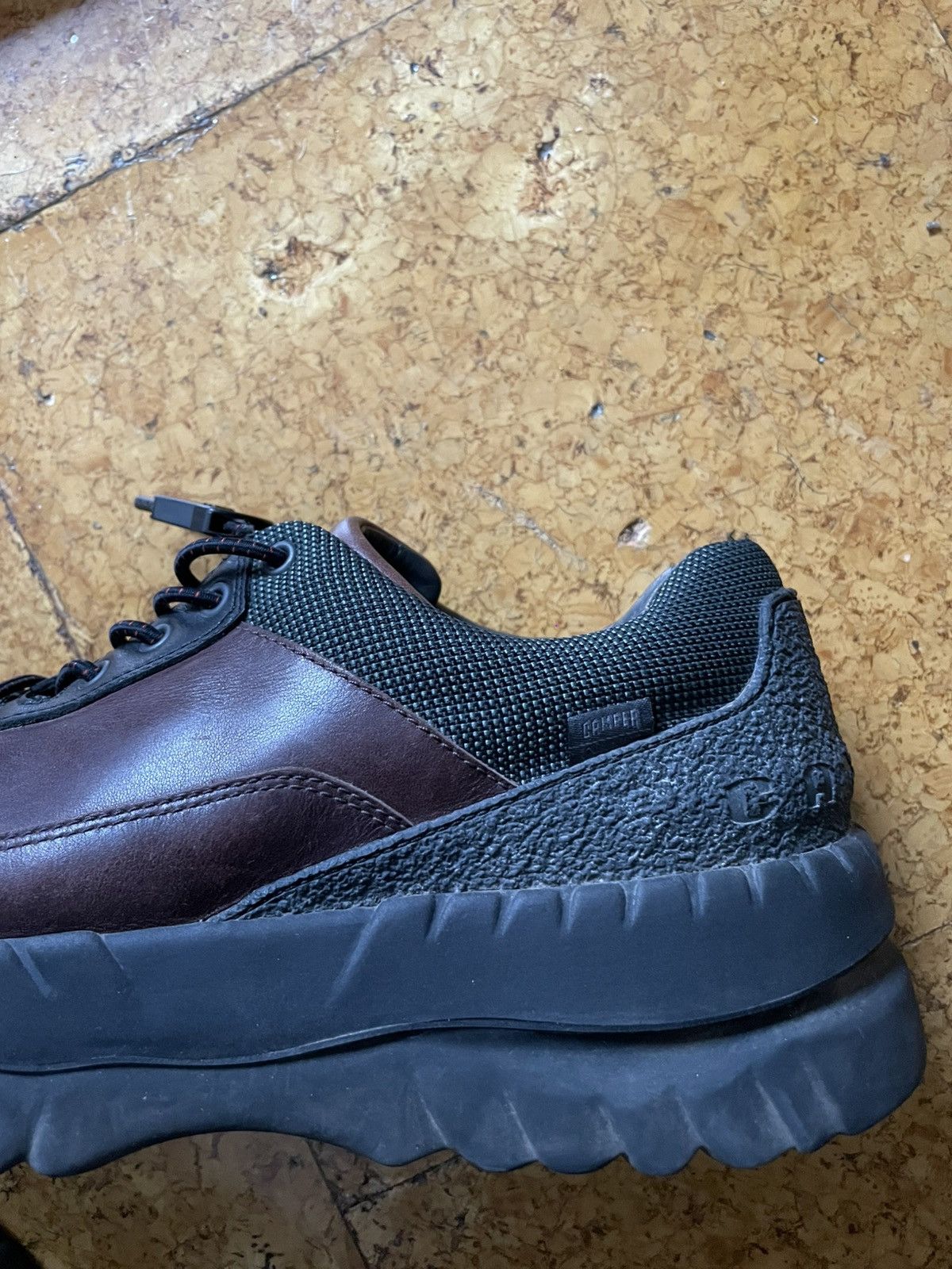 Camper × Kiko Kostadinov Camper x Kiko Kostadinov – Teix (Camper Together) Size US 10 / EU 43 - 6 Thumbnail