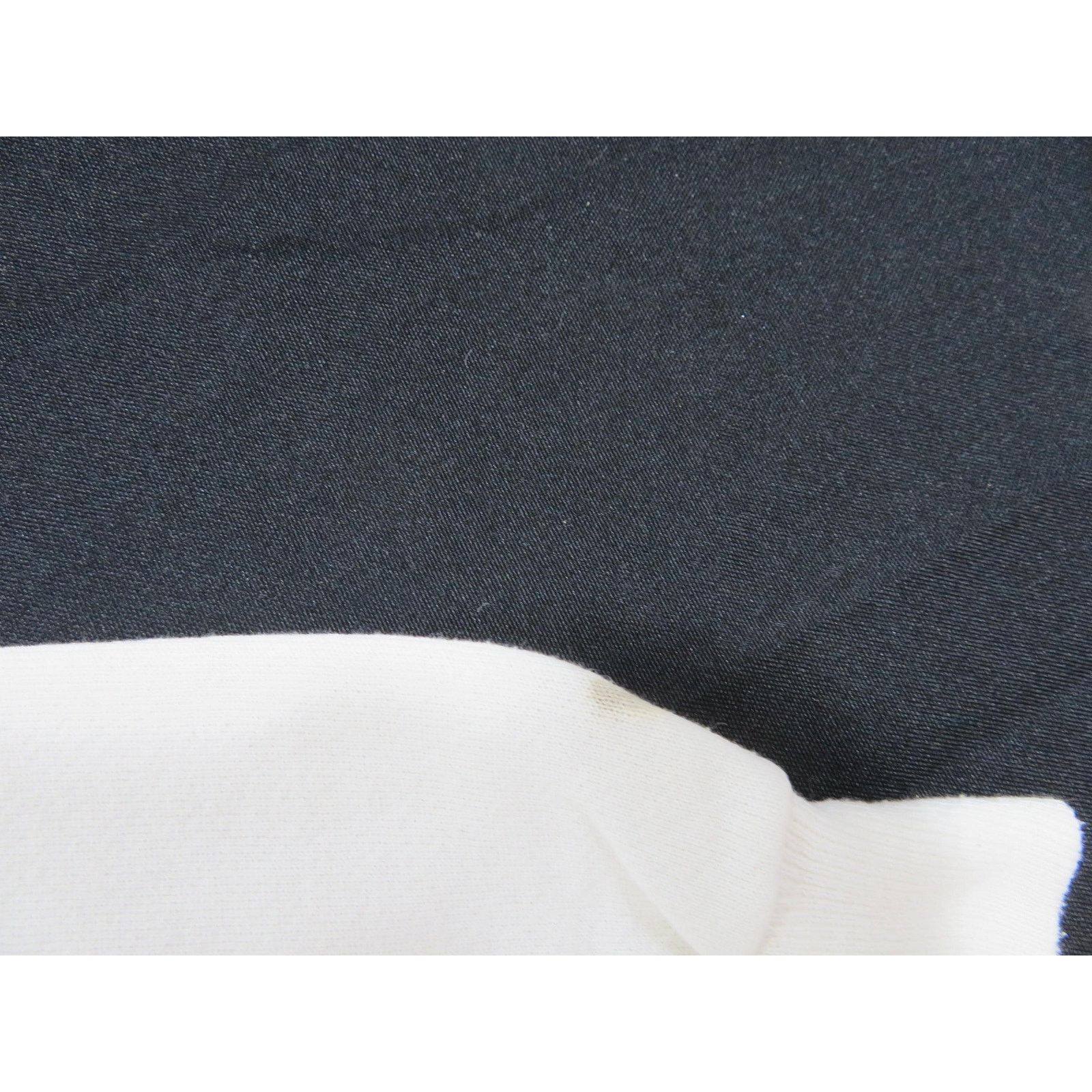 Hanes New York Apple Sweatshirt Hanes White Sz M 1990s Size M / US 6-8 / IT 42-44 - 8 Thumbnail